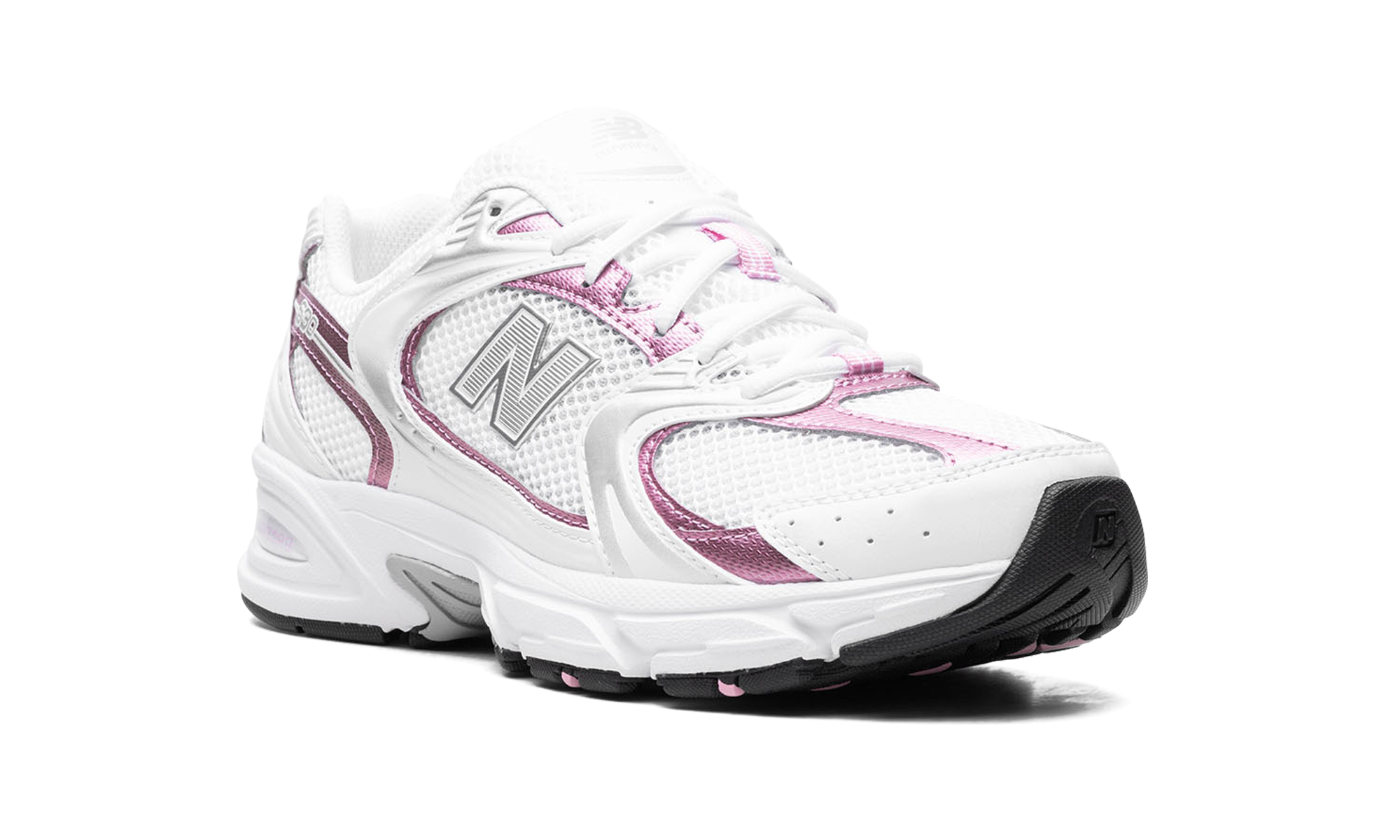 530 "white / Pink" - 7