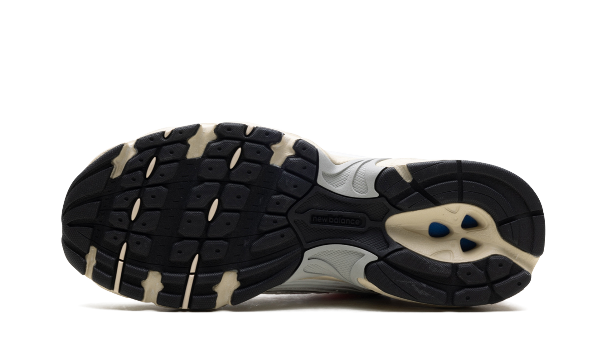 530 "White Pink Vintage" MR530ED