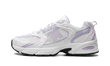 530 "White / Purple" MR530ZP