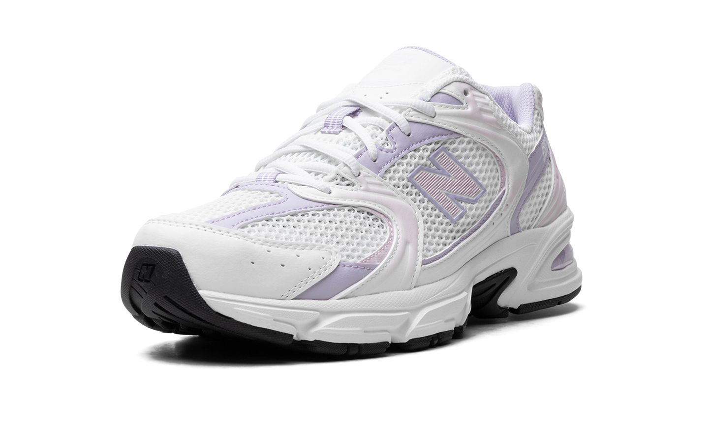 530 "White / Purple" MR530ZP