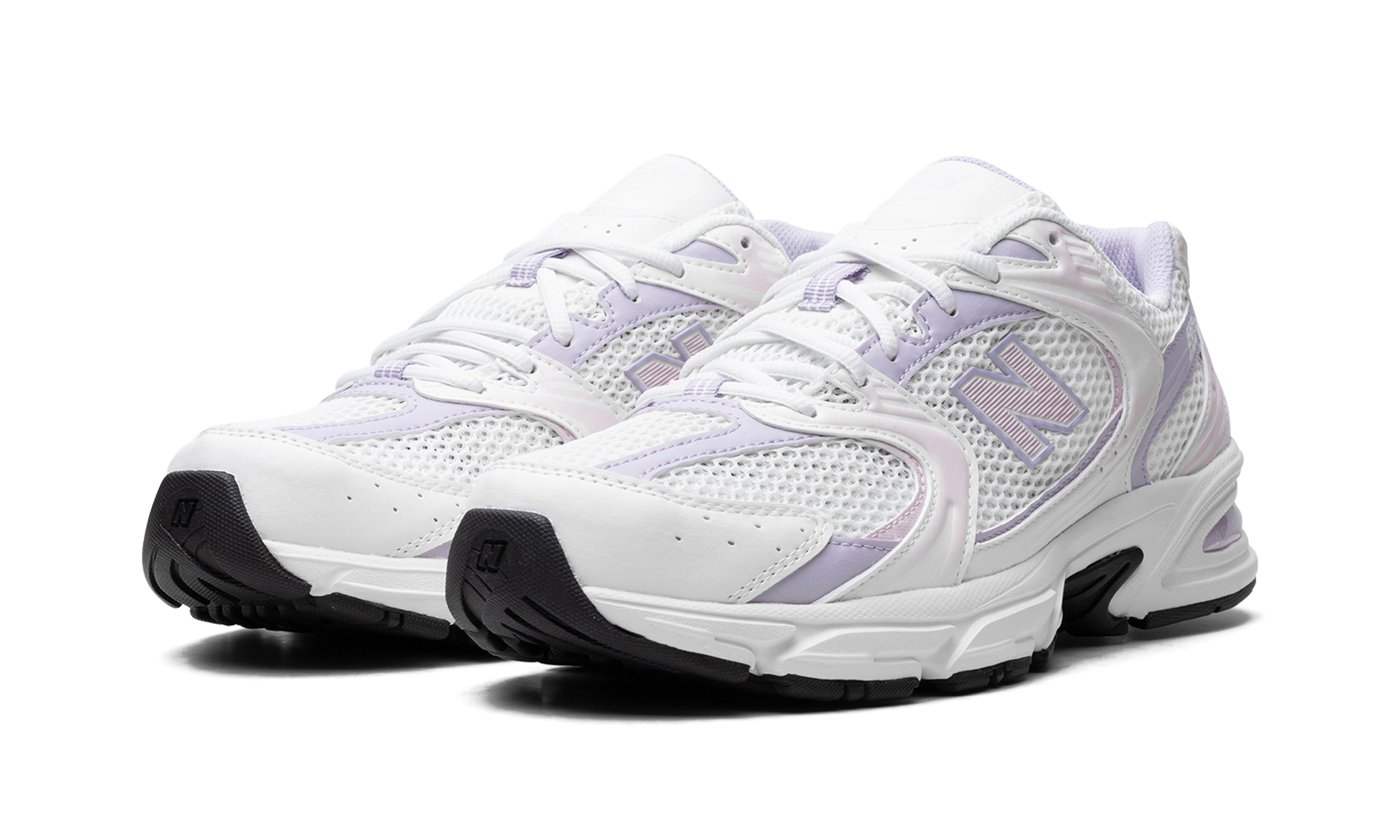 530 "White / Purple" MR530ZP