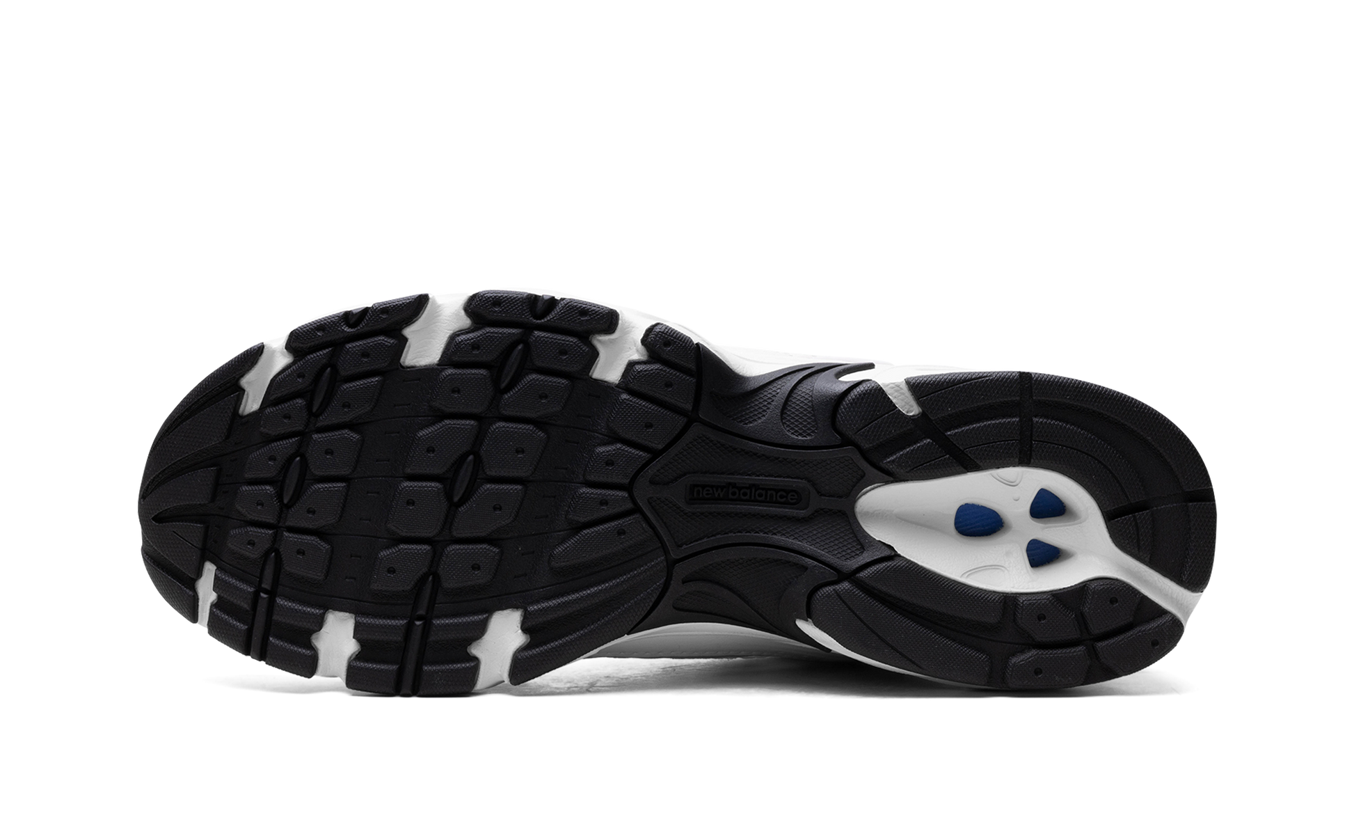 530 "White / Purple" MR530ZP