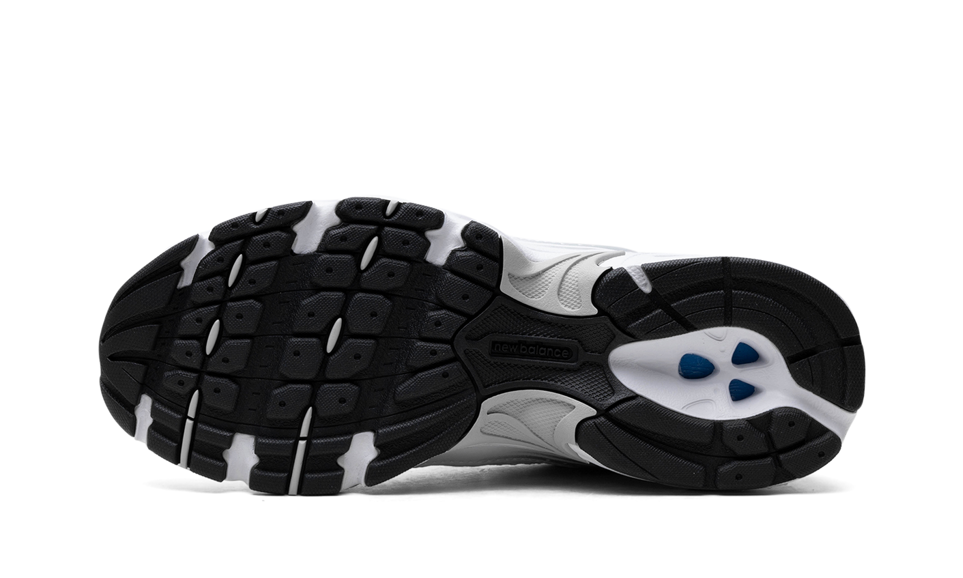 530 "white / Silver" - 5
