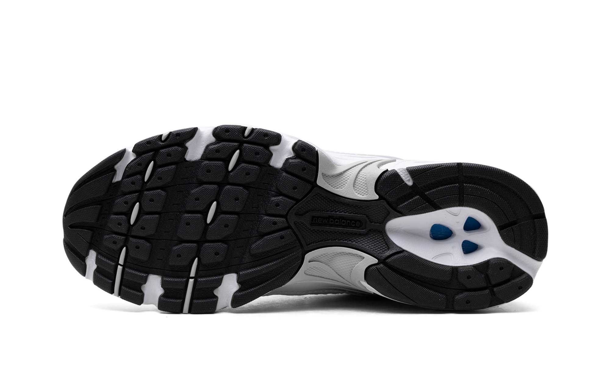 530 "white / Silver" - 5