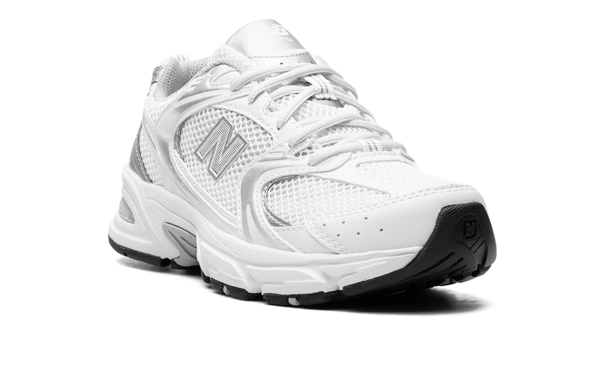 530 "white / Silver" - 7
