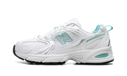 530 "white Teal" - 1