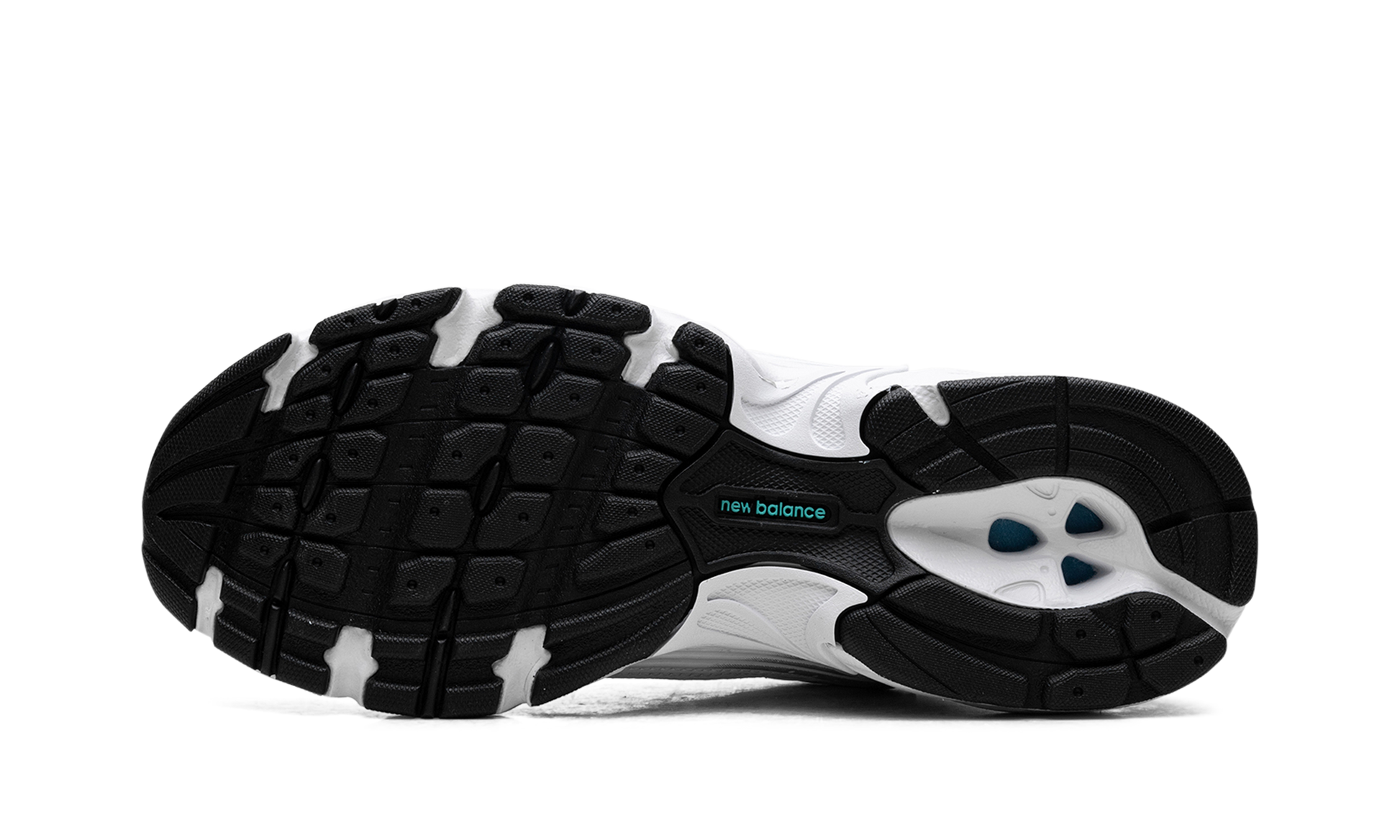 530 "white Teal" - 5