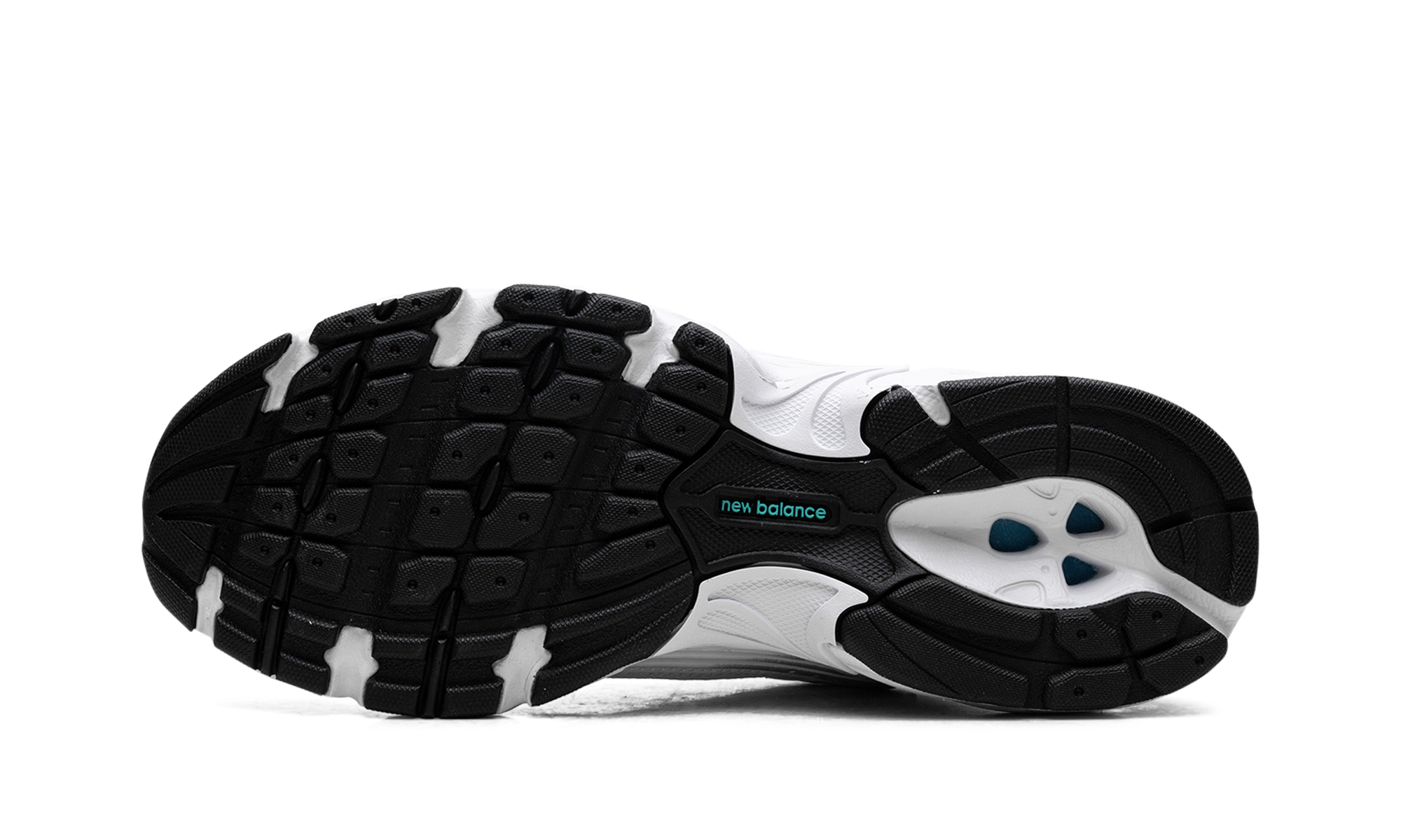 530 "white Teal" - 5