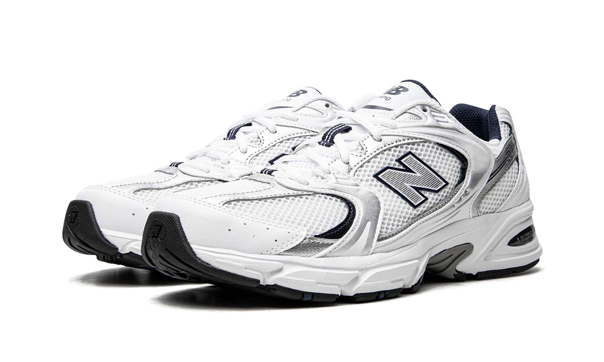 530 "white/silver/navy" - 2