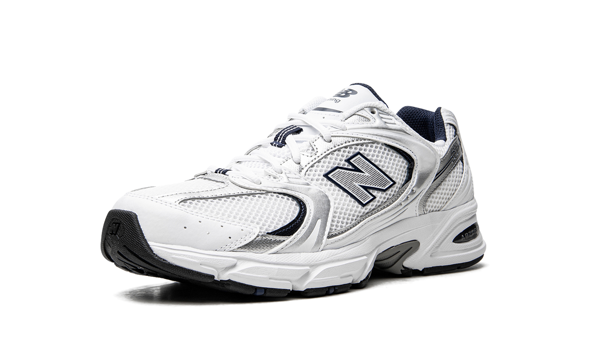 530 "white/silver/navy" - 4