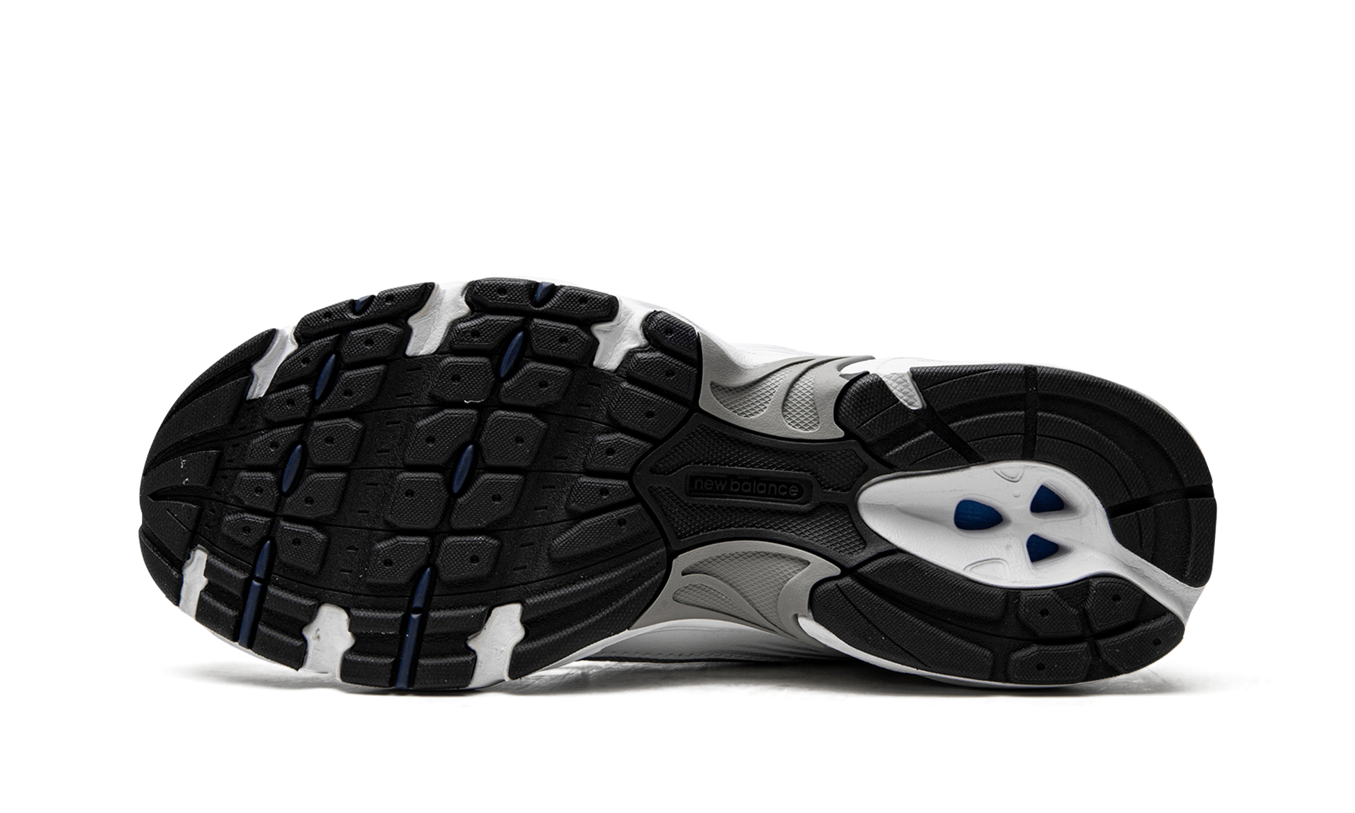 530 "white/silver/navy" - 5