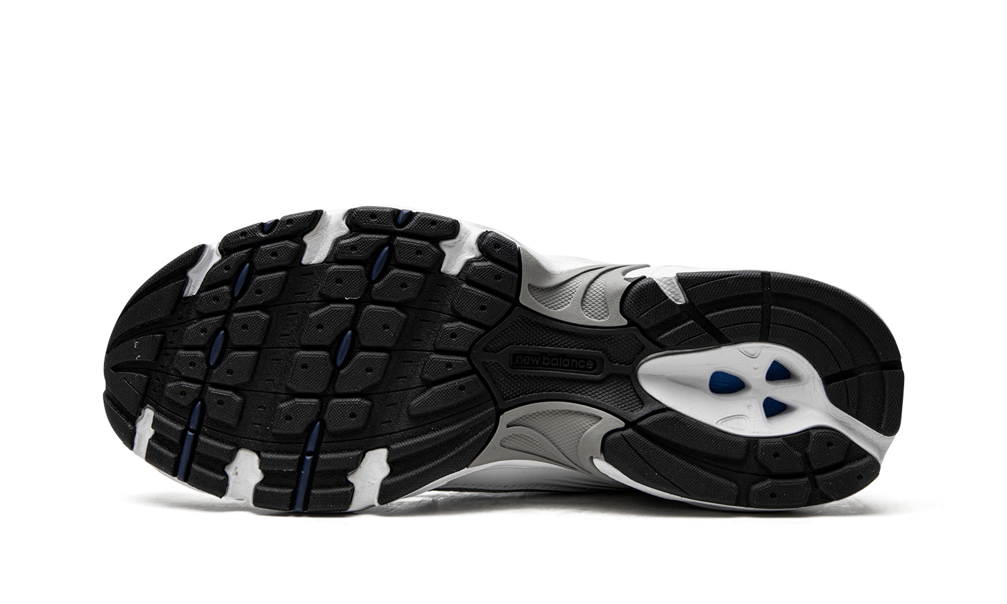 530 "white/silver/navy" - 5