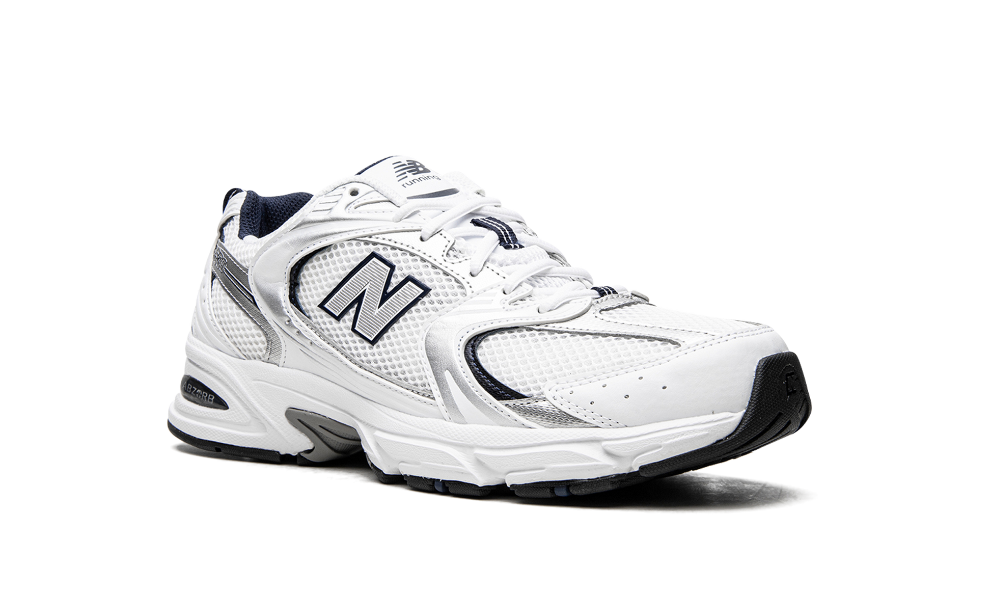 530 "white/silver/navy" - 7