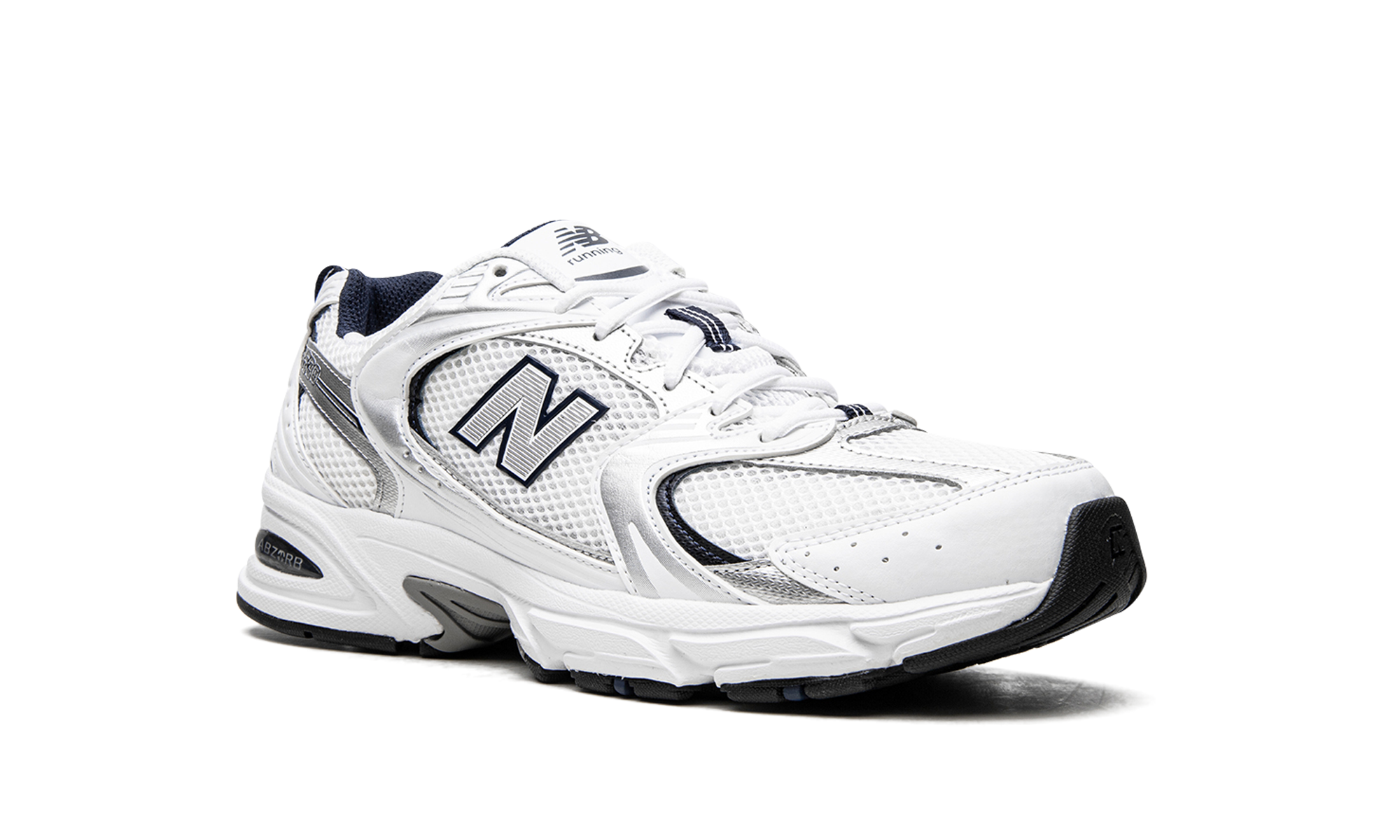 530 "white/silver/navy" - 7