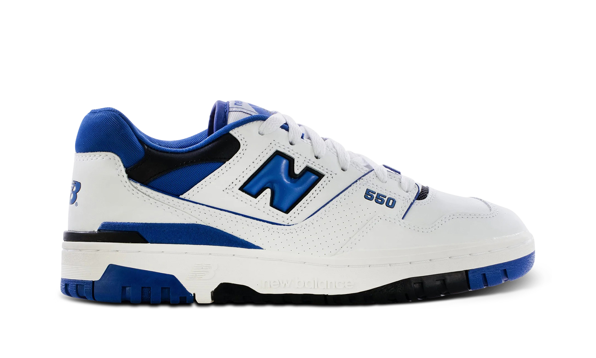 550 "550 - White/blue" - 1