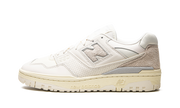 550 "aimé Leon Dore - White Leather" - 1