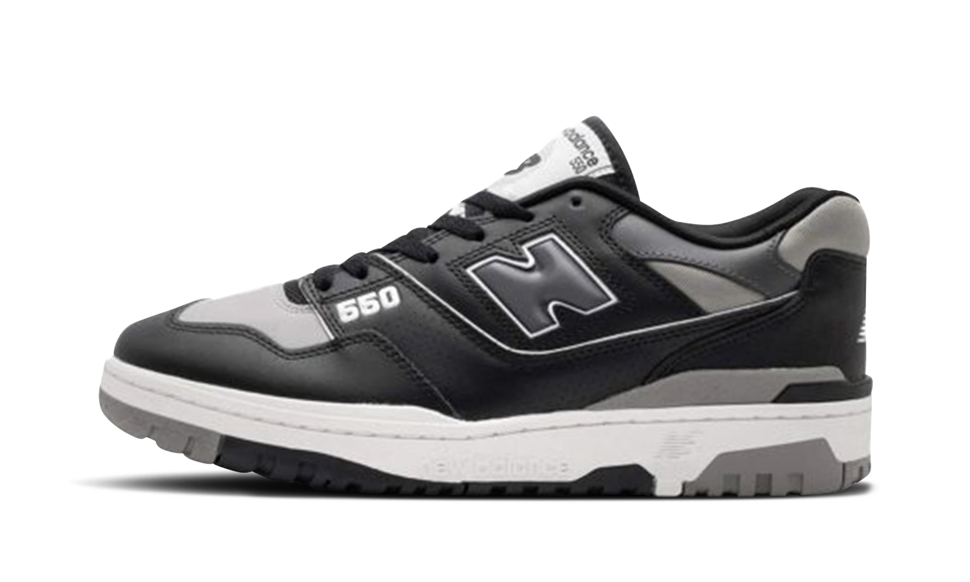 550 "black" - 1