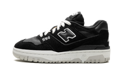 550 "black Suede" - 1