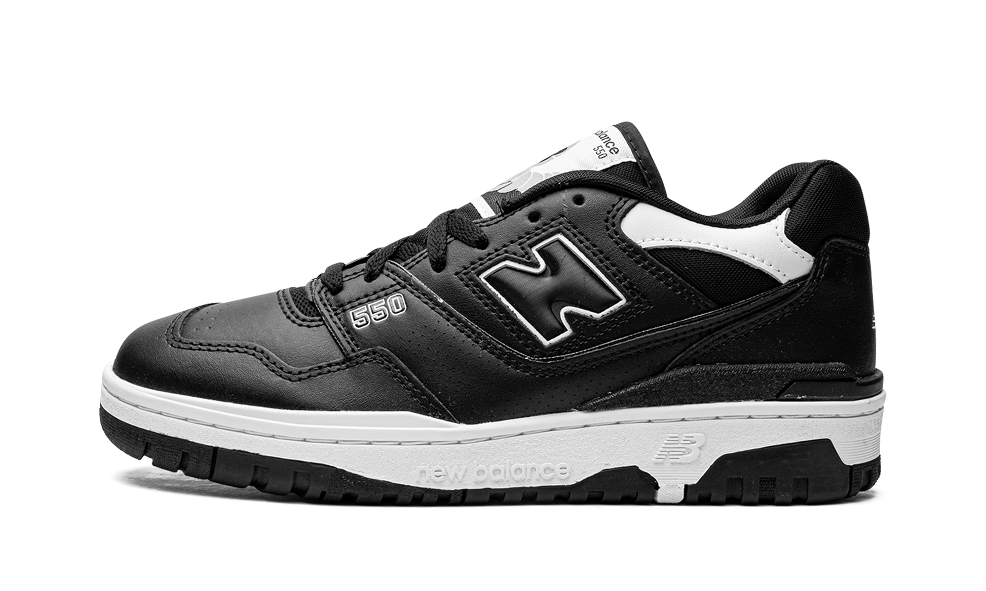 550 "black/white" - 1