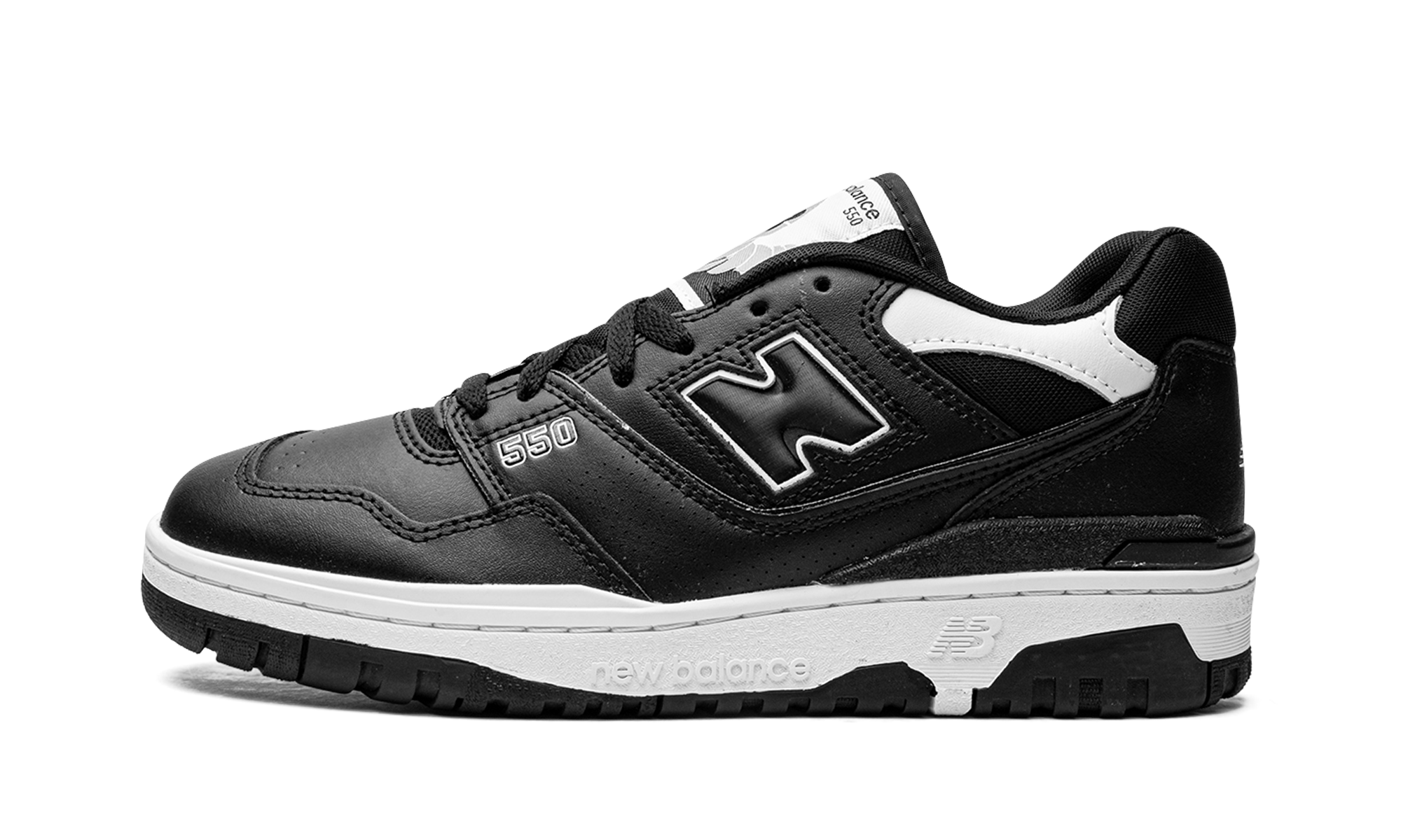 550 "black/white" - 1