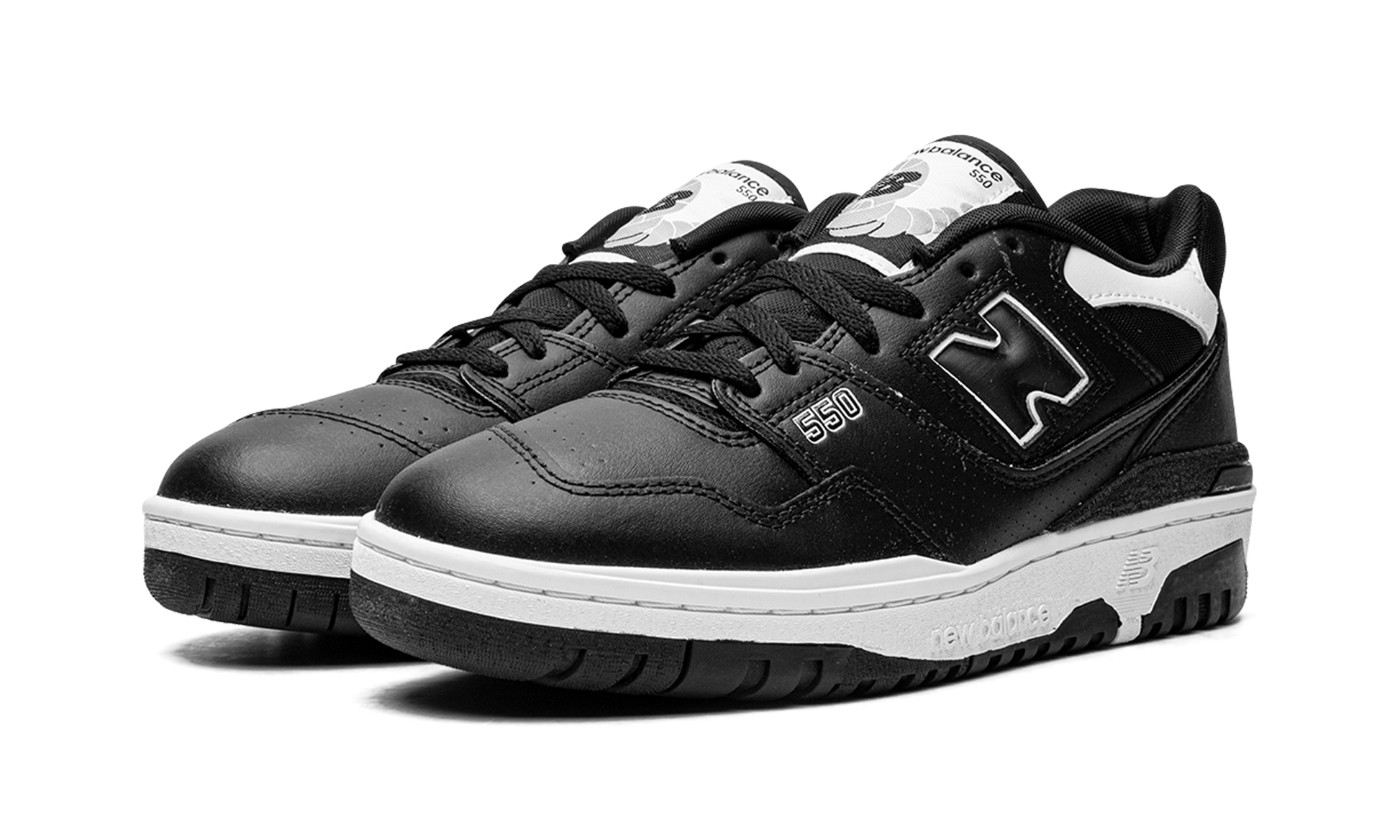 550 "black/white" - 2