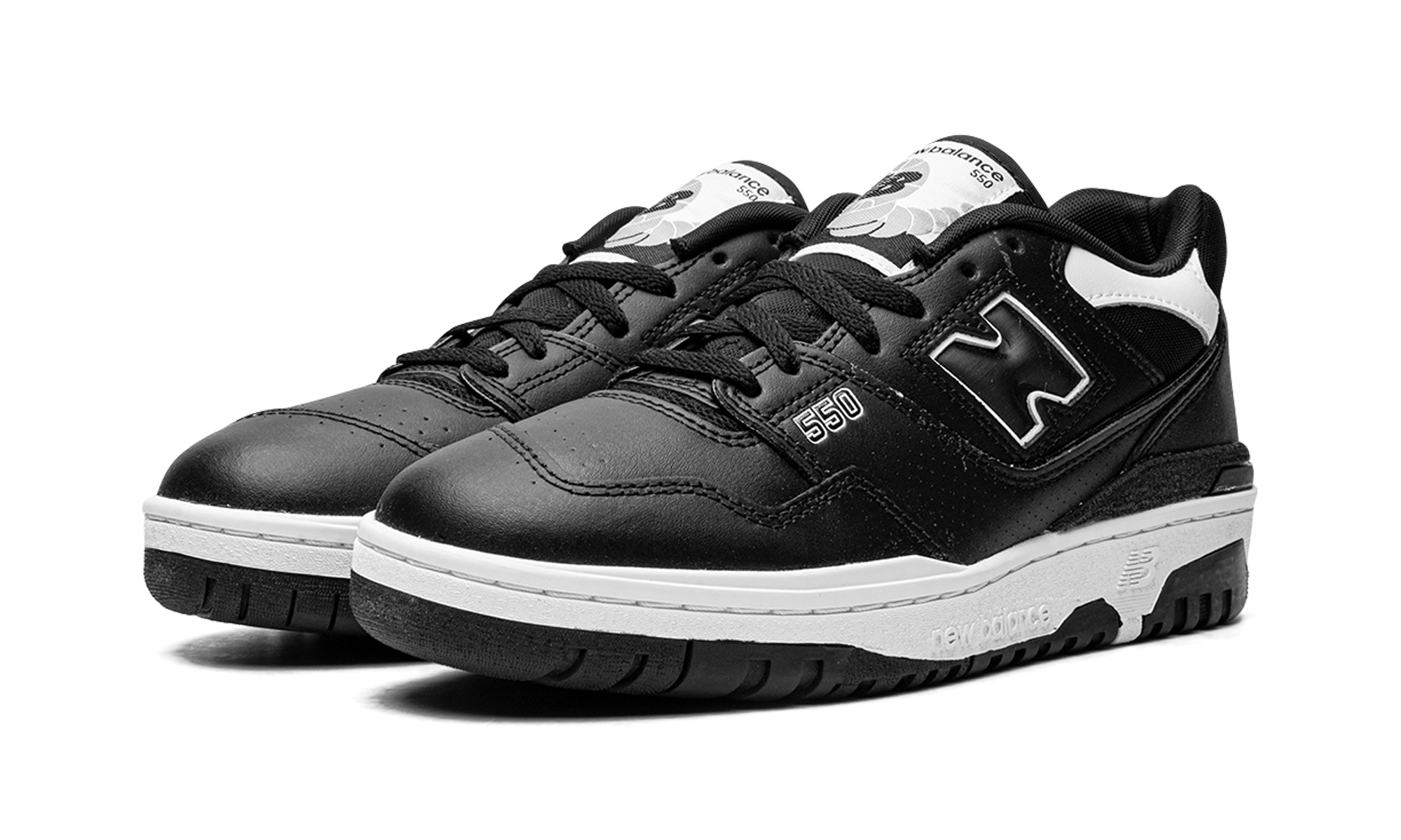 550 "black/white" - 2