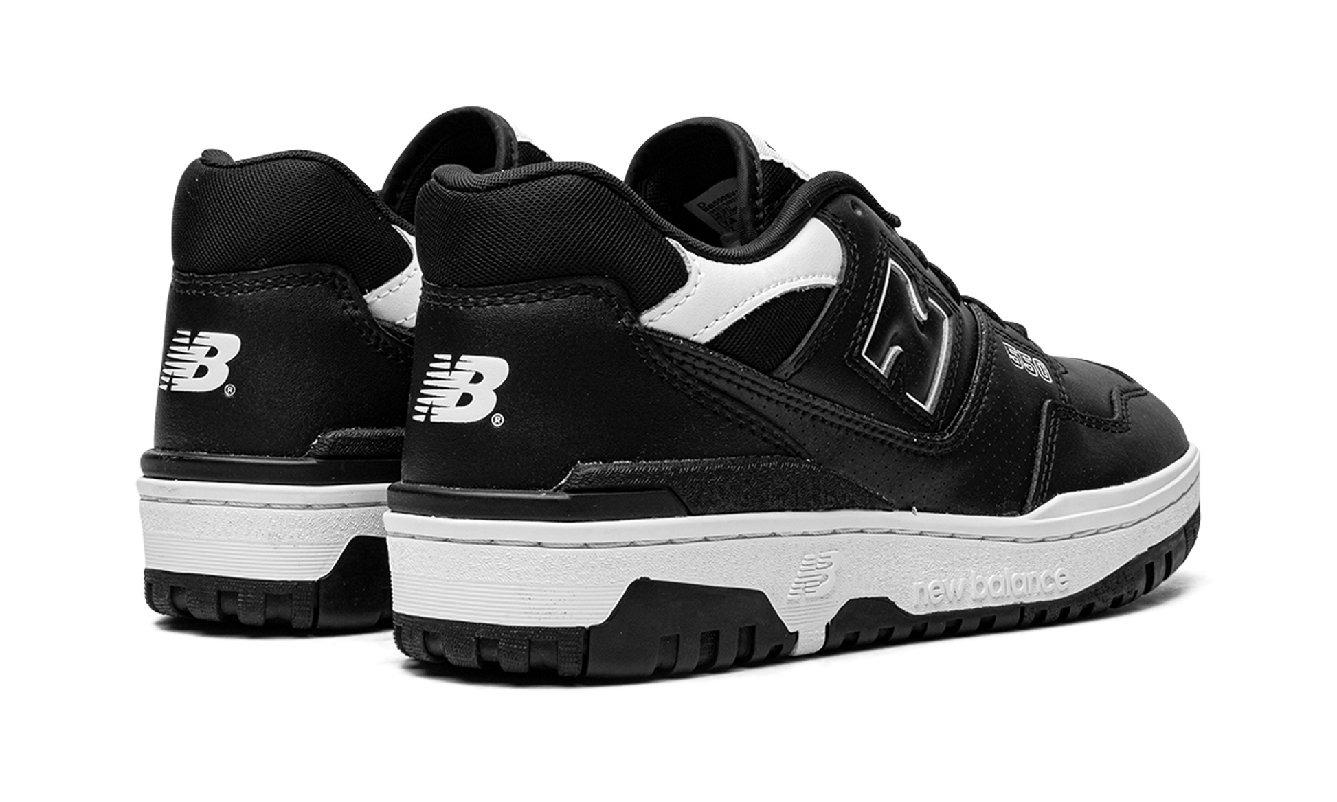 550 "black/white" - 3
