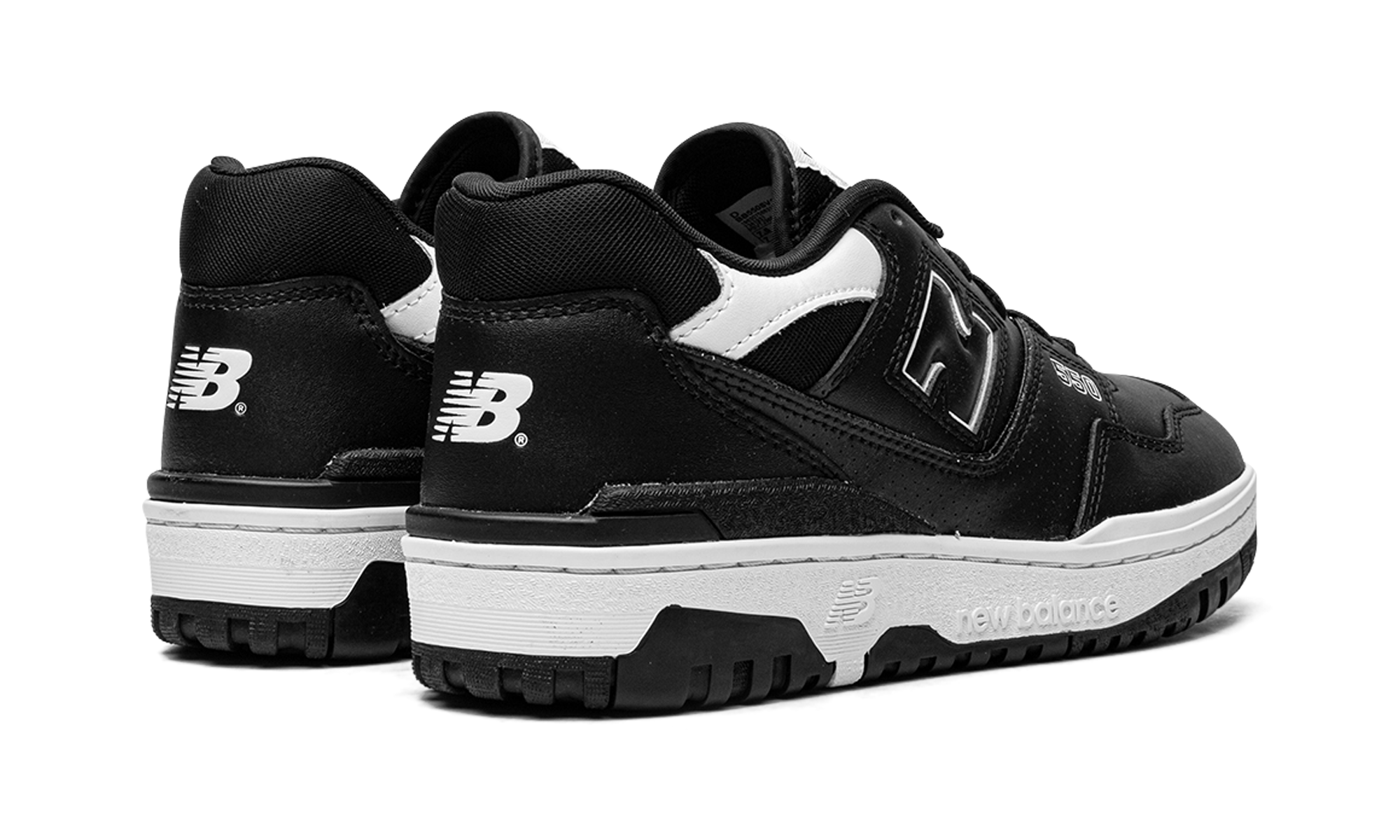 550 "black/white" - 3