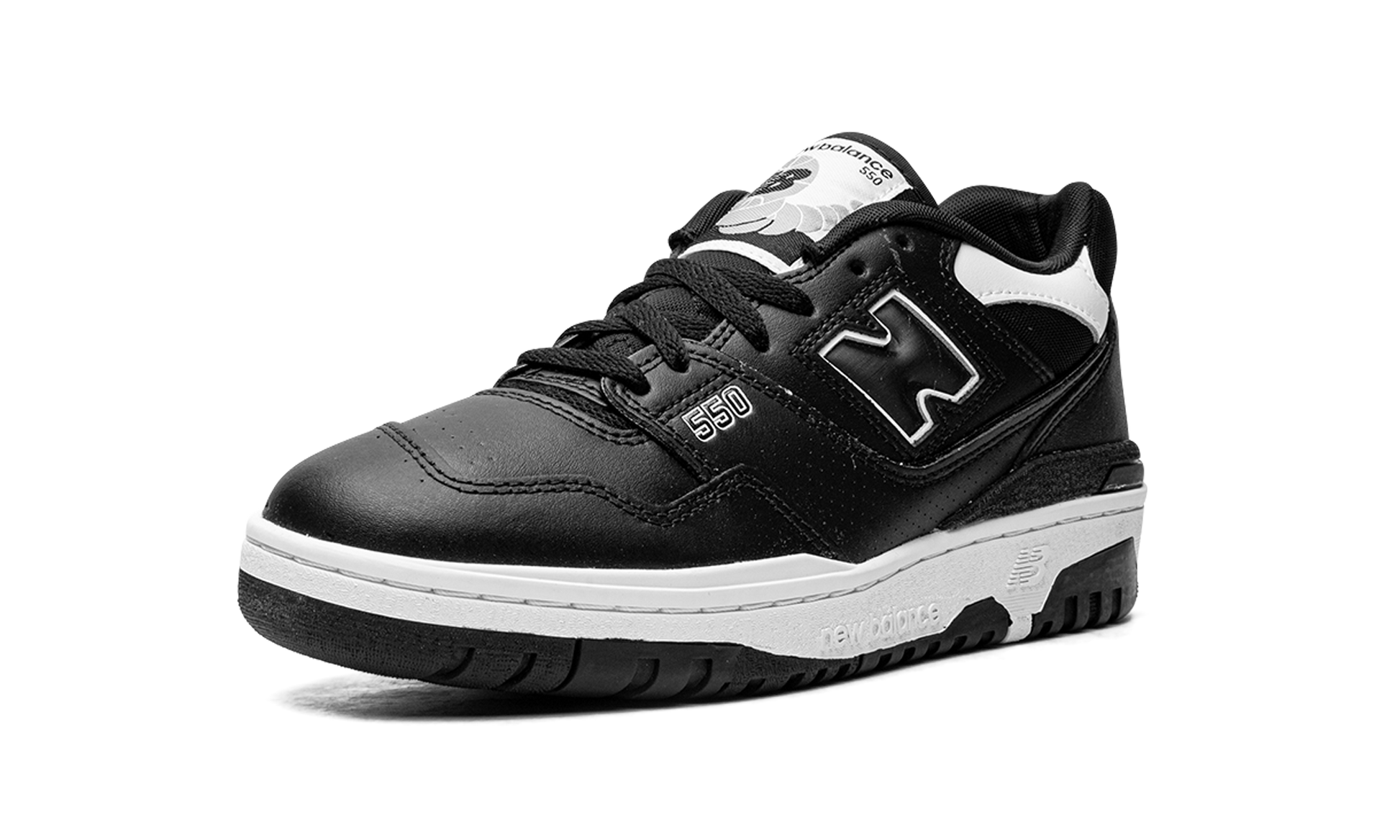 550 "black/white" - 4