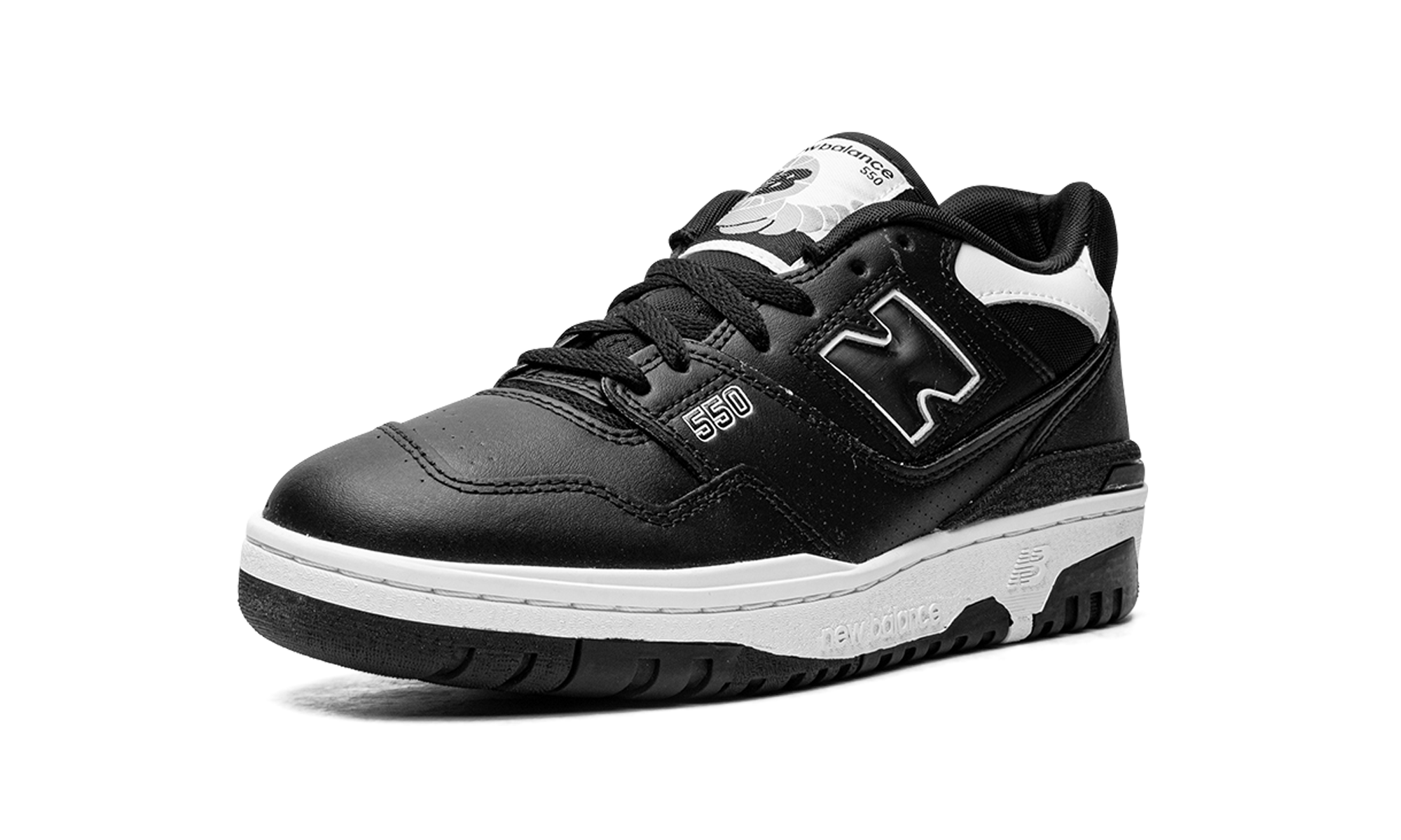 550 "black/white" - 4