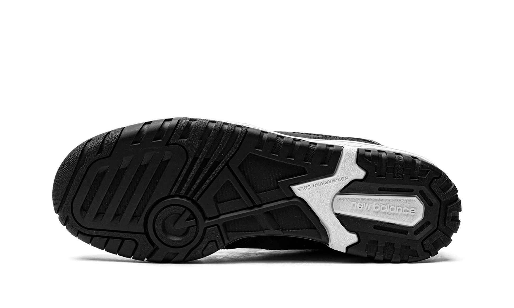 550 "black/white" - 5