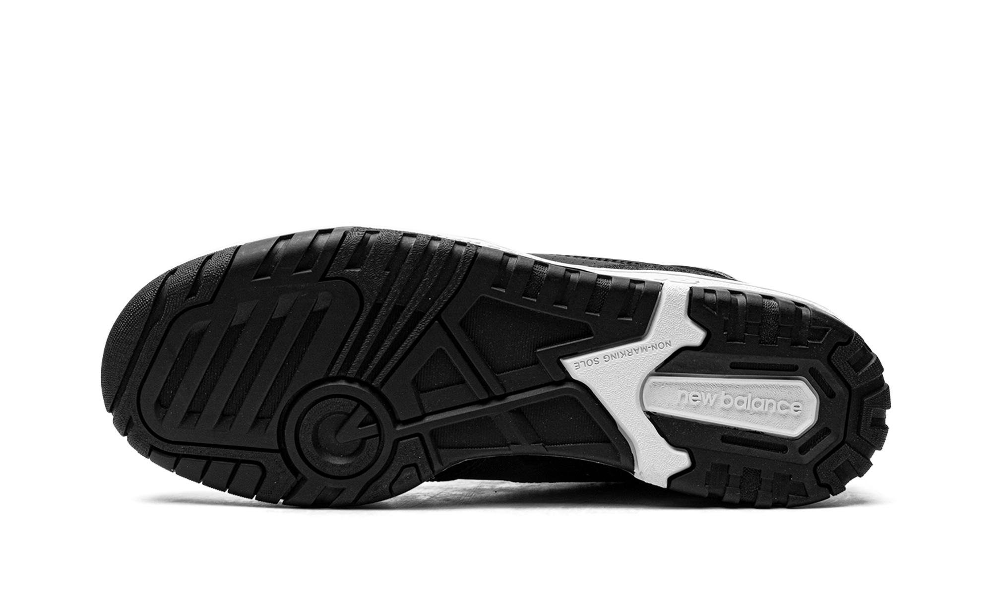 550 "black/white" - 5