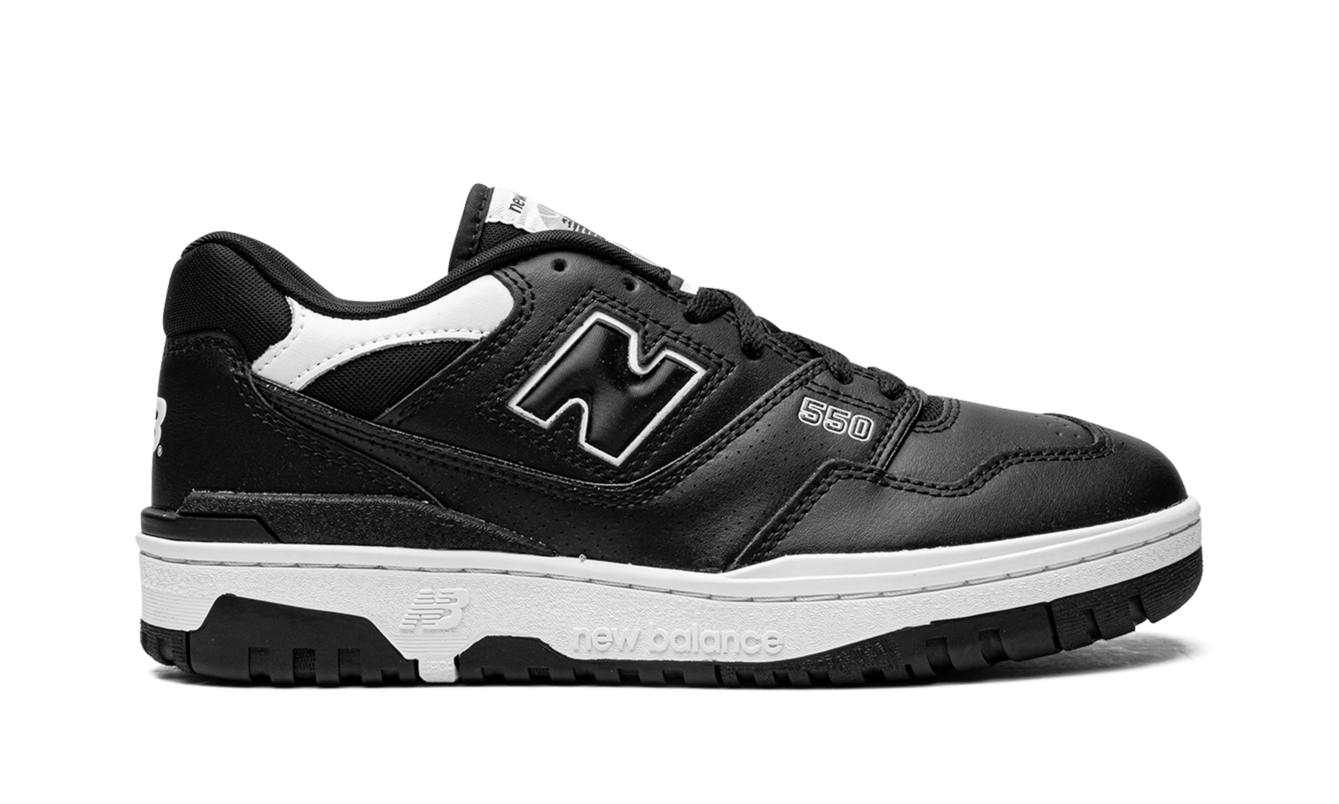 550 "black/white" - 6