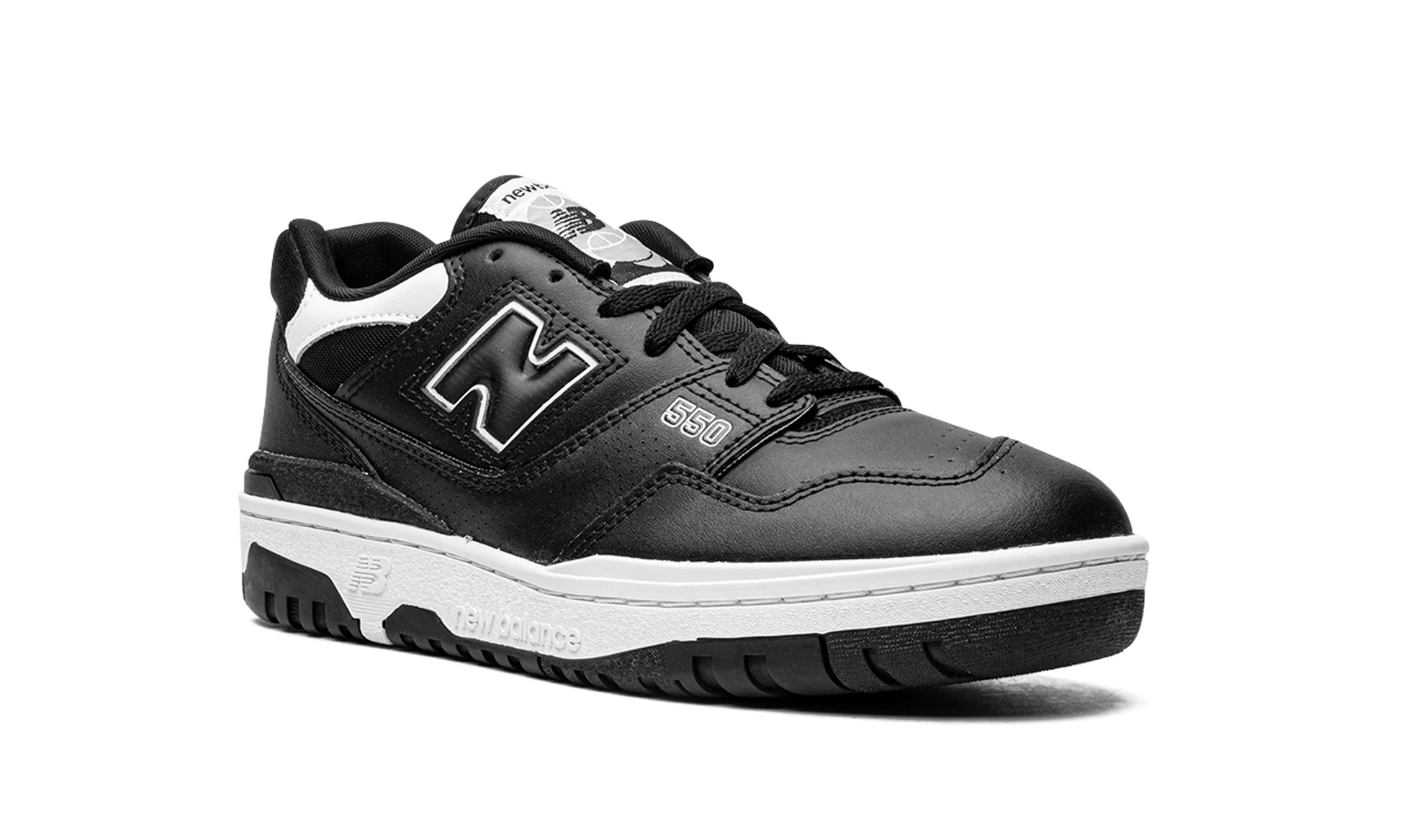 550 "black/white" - 7