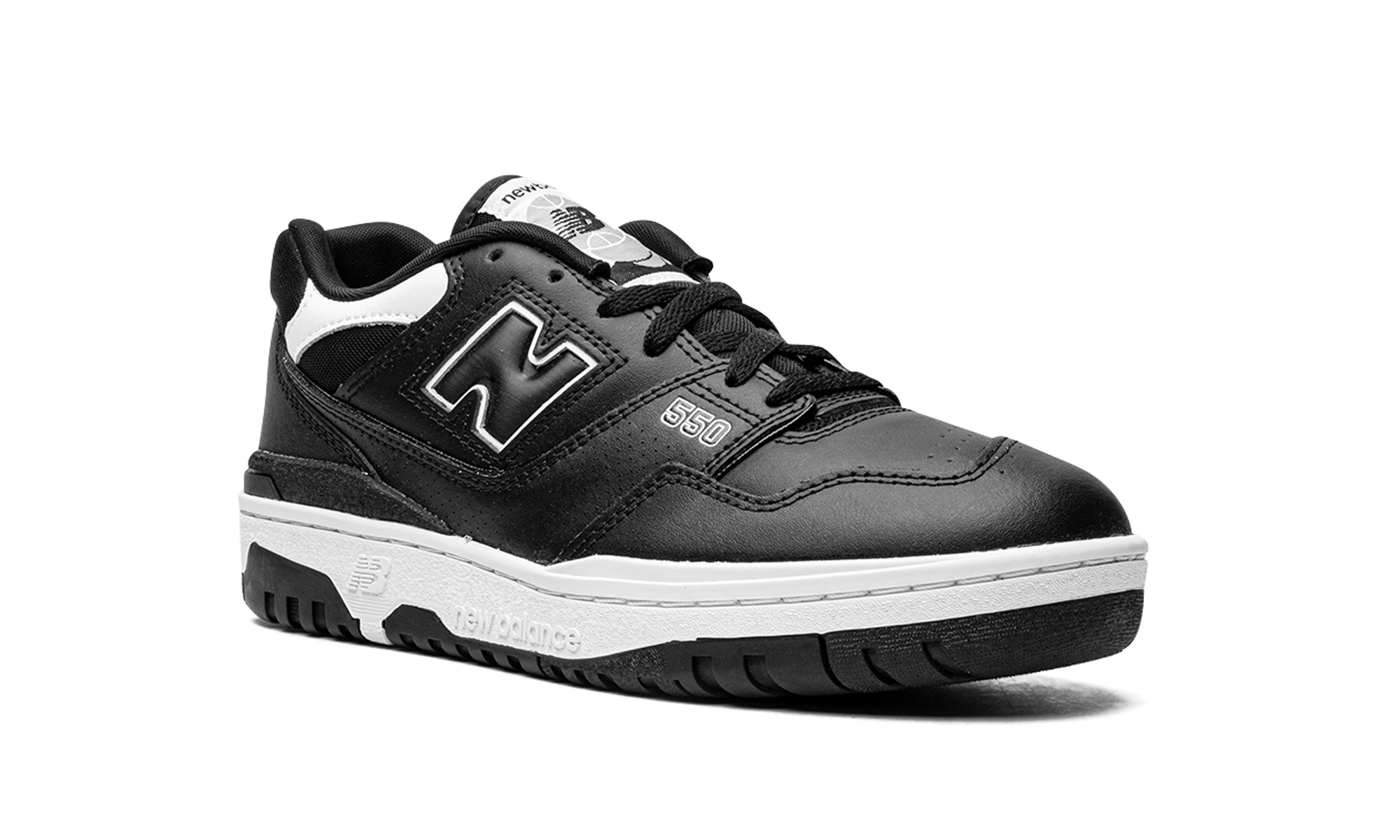 550 "black/white" - 7