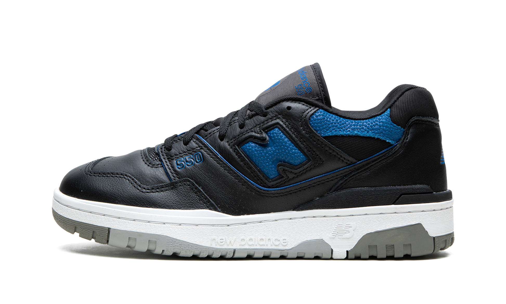 550 "blue Groove" - 1