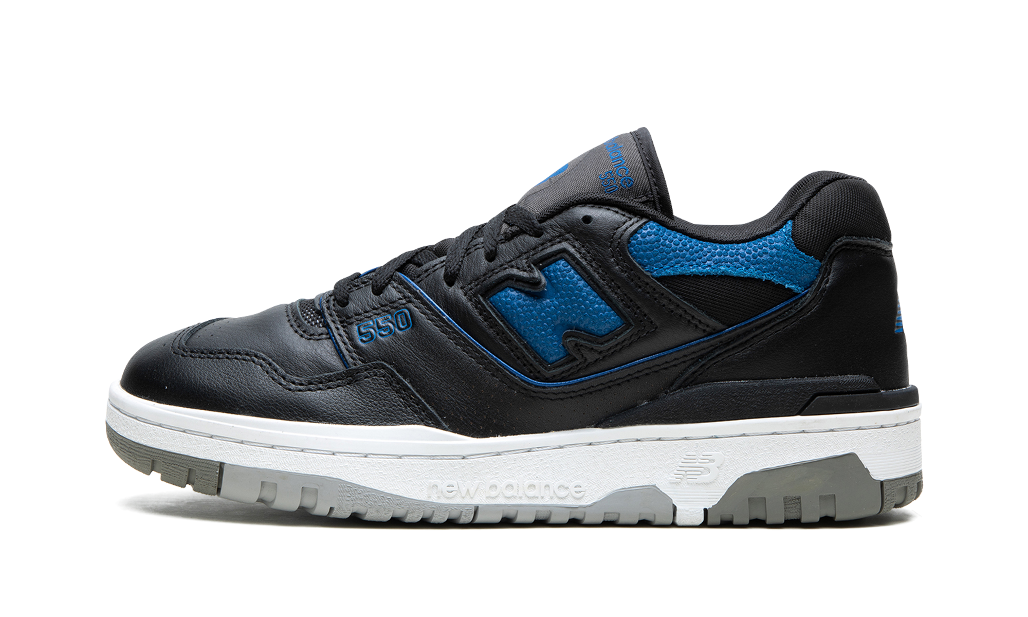 550 "blue Groove" - 1