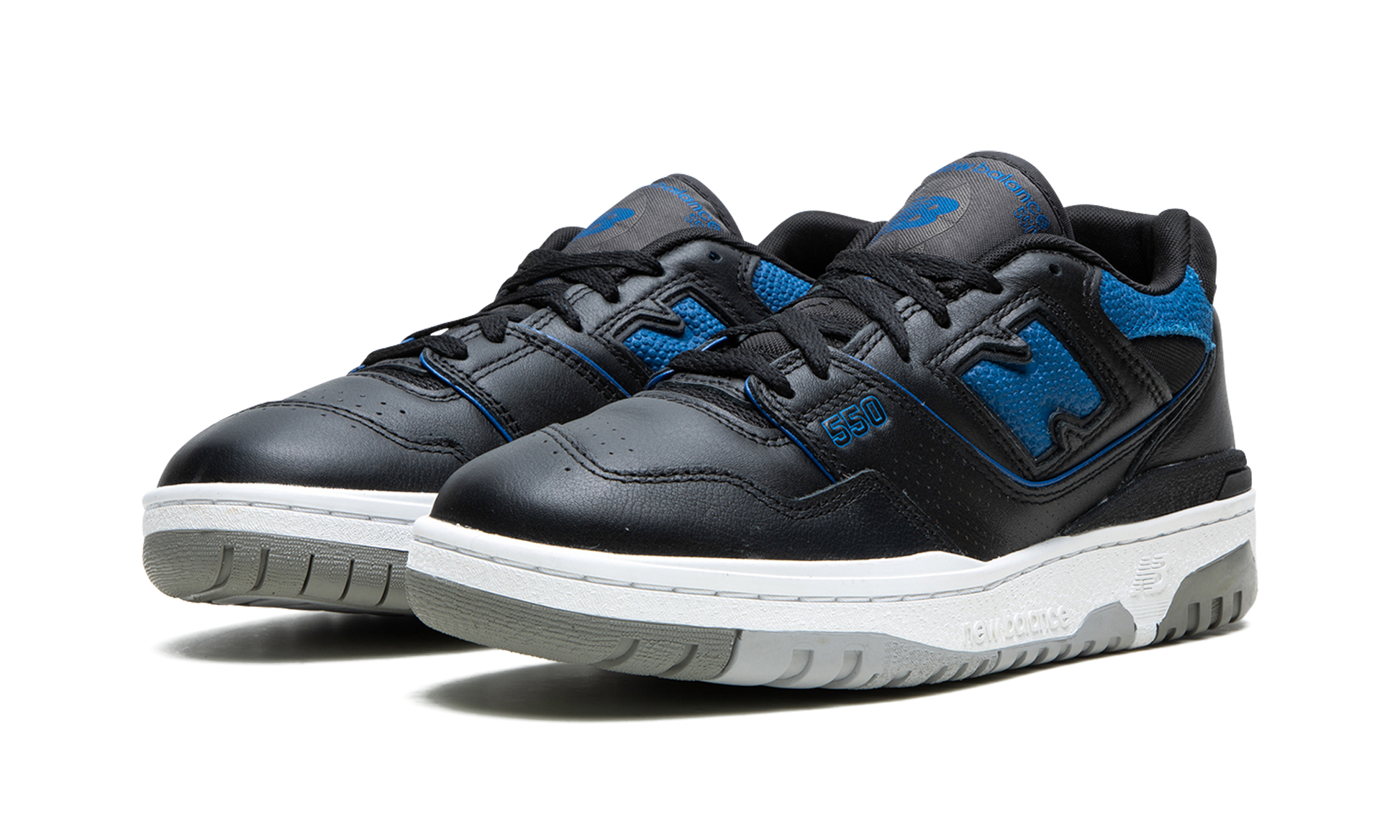 550 "blue Groove" - 2