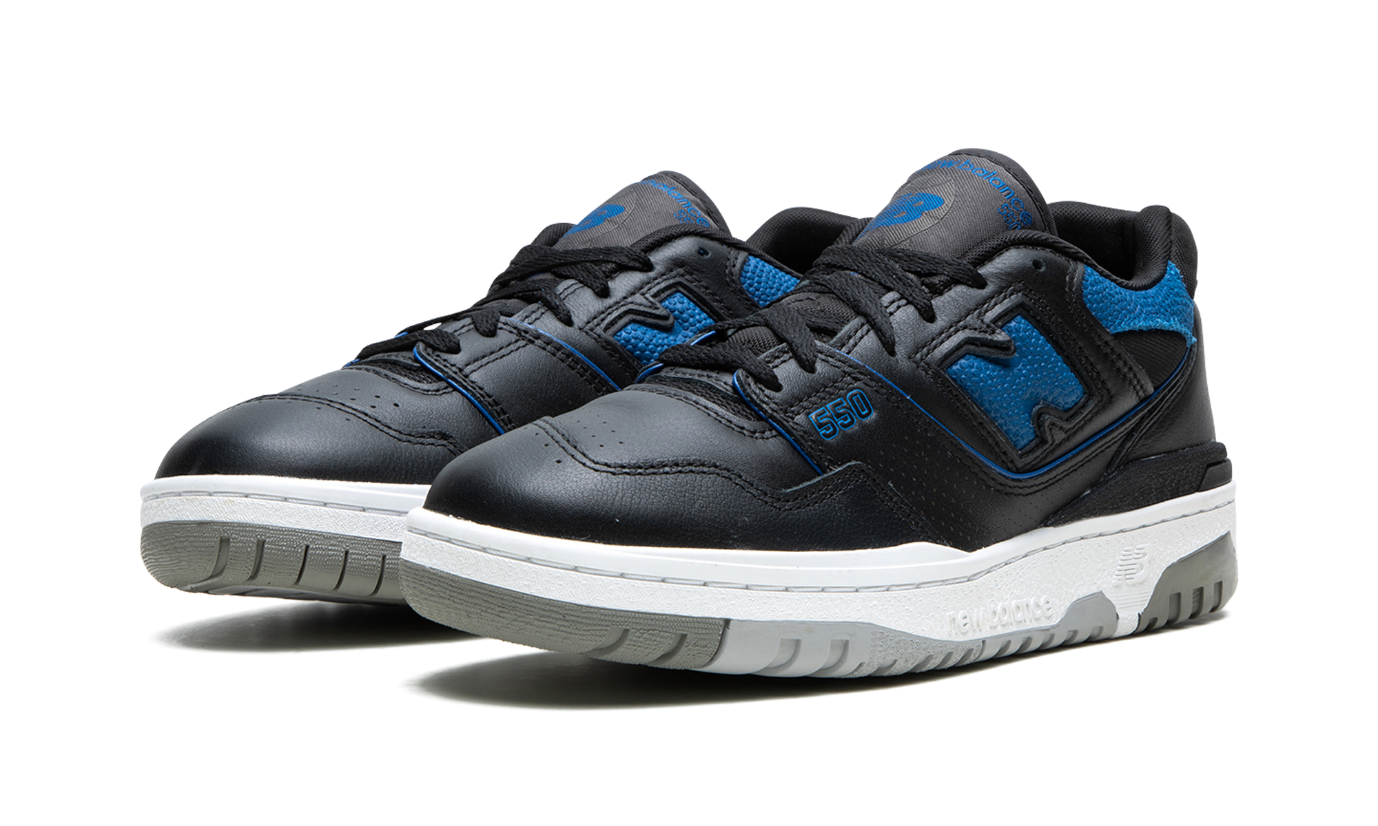 550 "blue Groove" - 2
