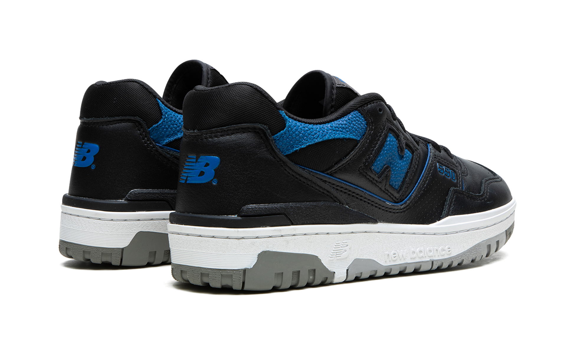 550 "blue Groove" - 3
