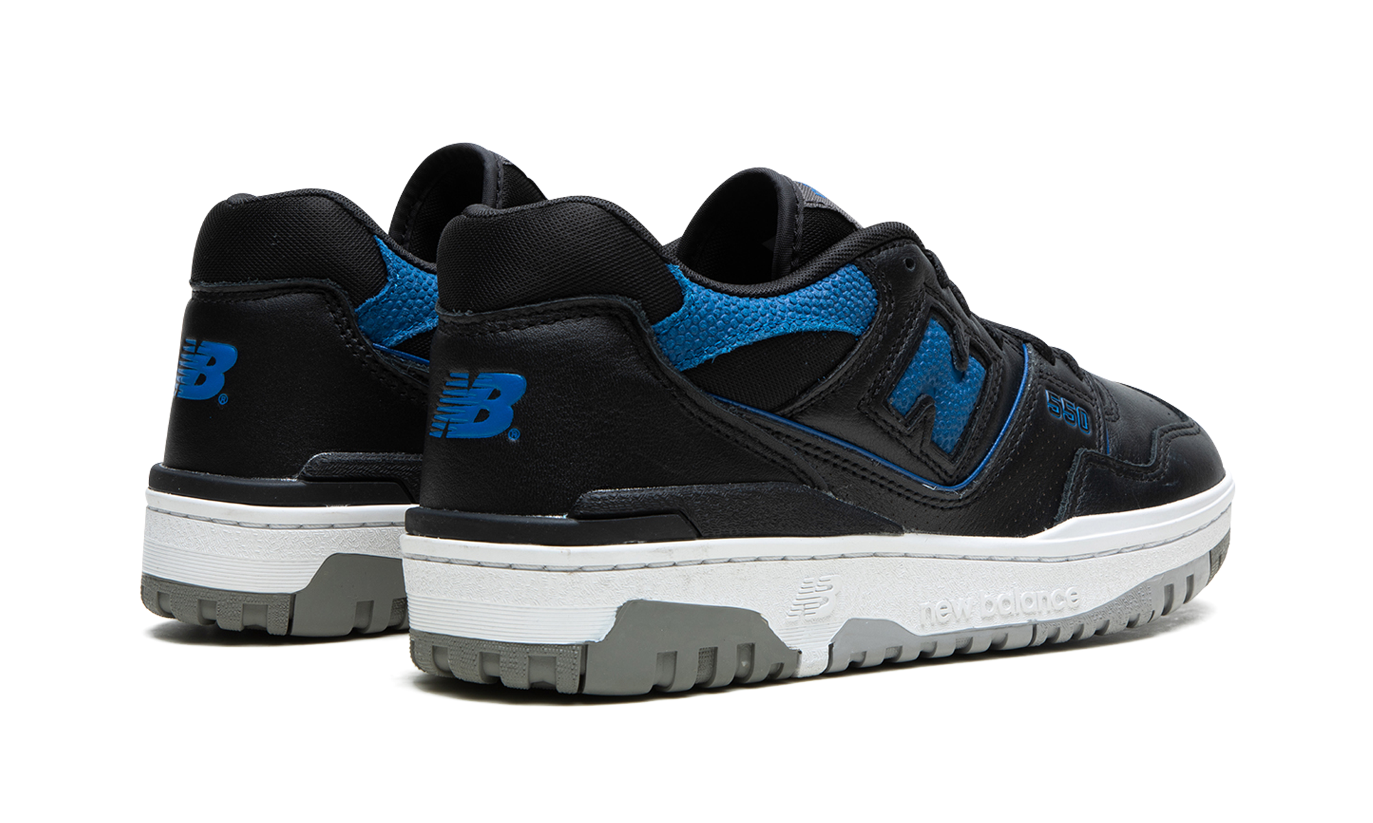 550 "blue Groove" - 3