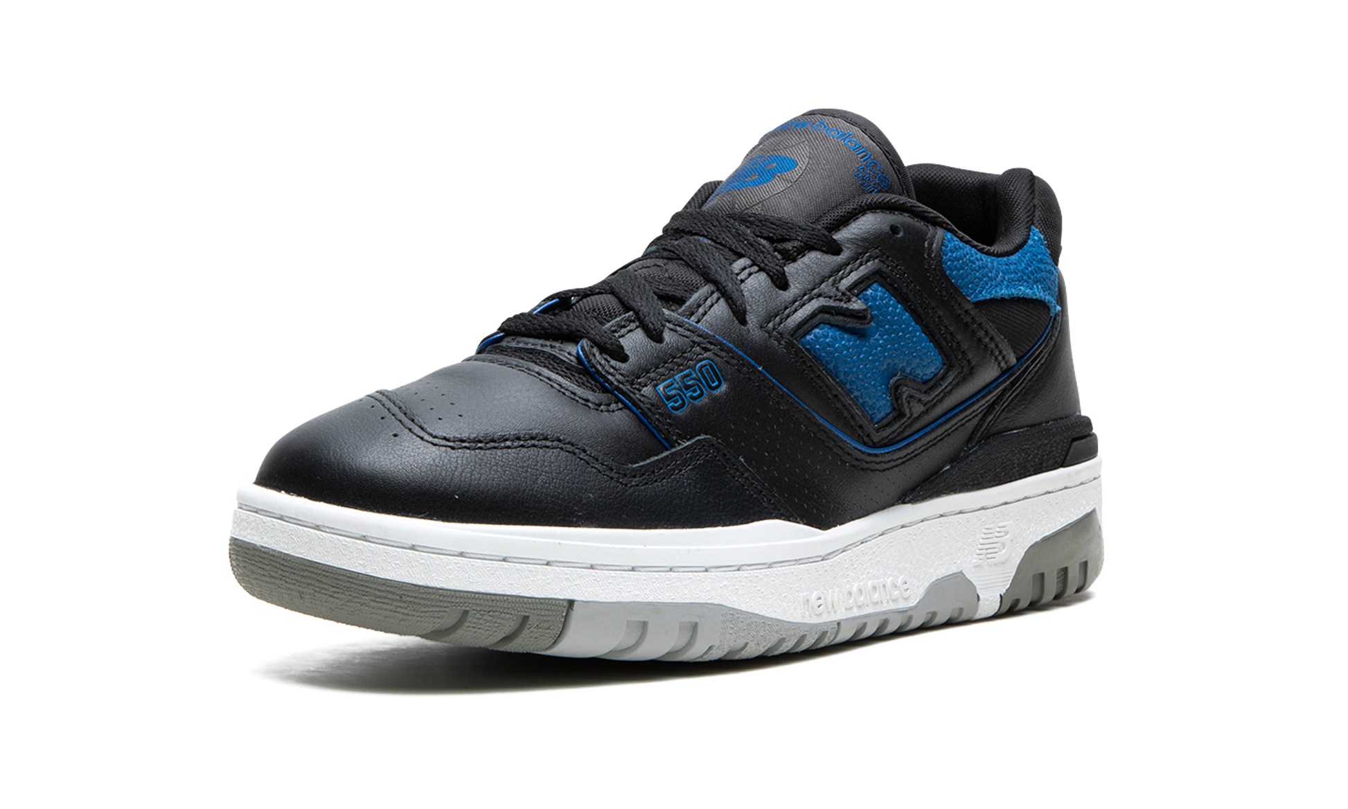 550 "blue Groove" - 4
