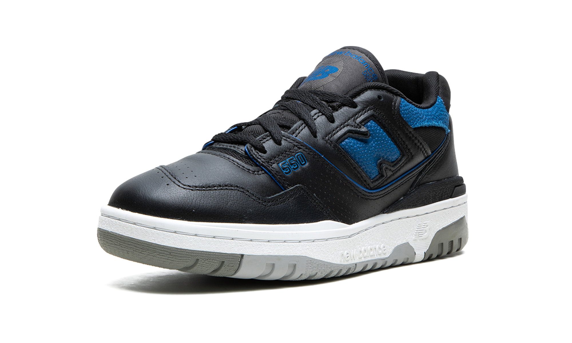 550 "blue Groove" - 4