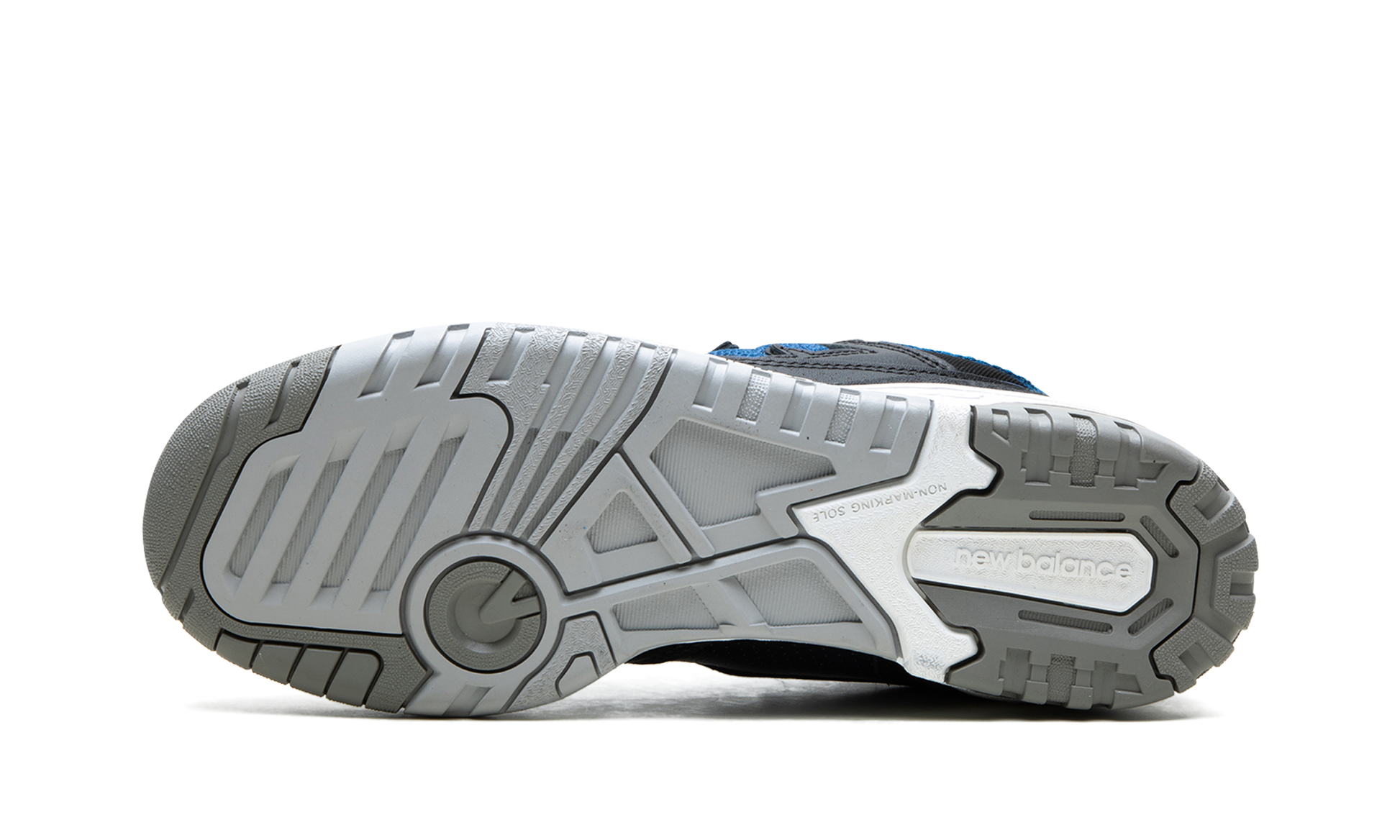 550 "blue Groove" - 5