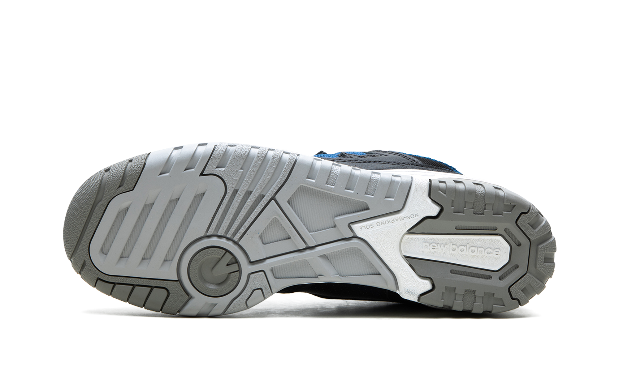 550 "blue Groove" - 5
