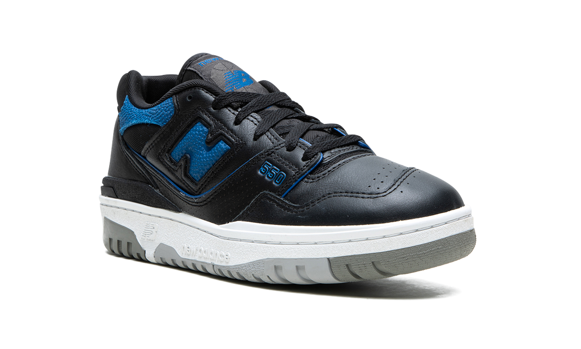 550 "blue Groove" - 7