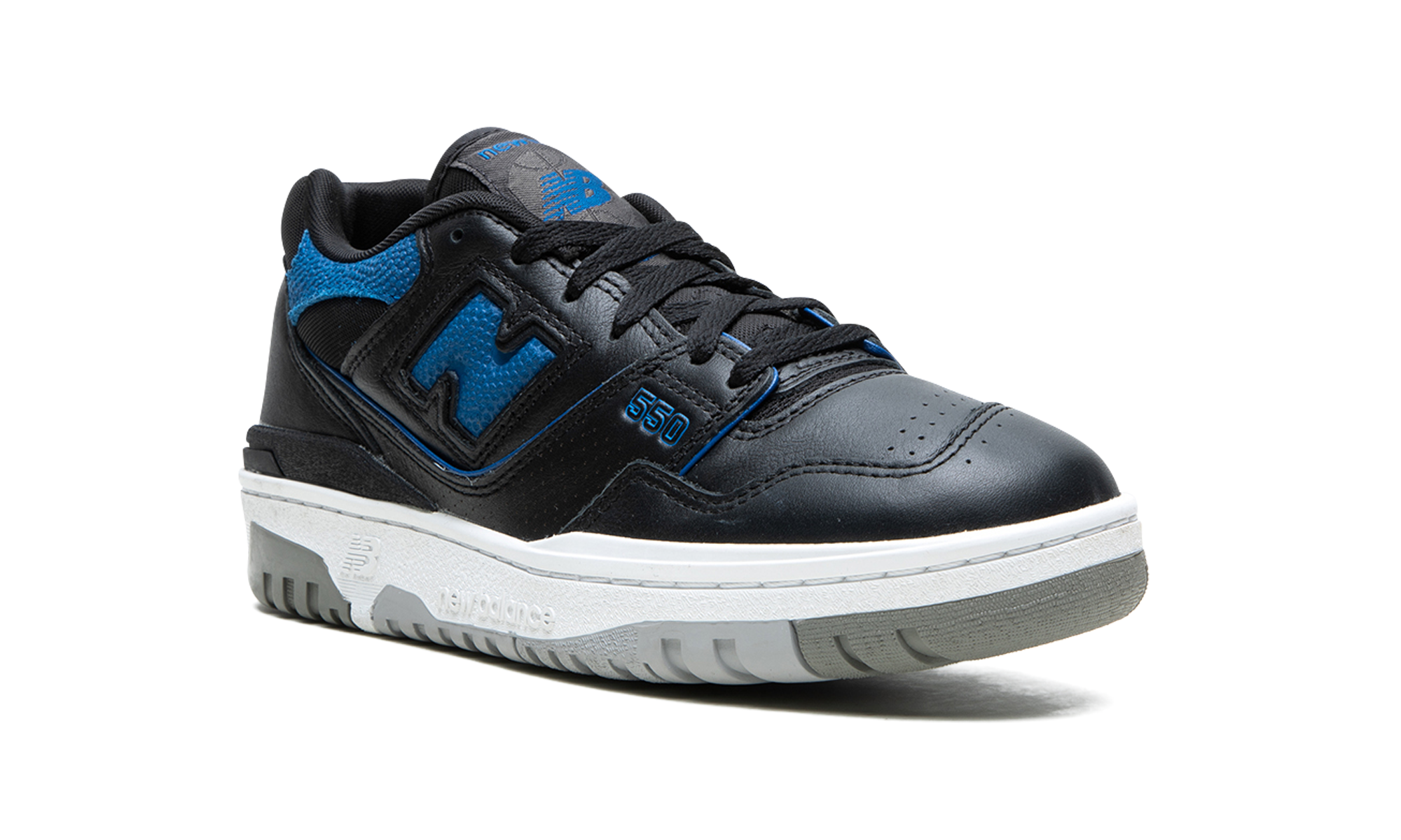 550 "blue Groove" - 7
