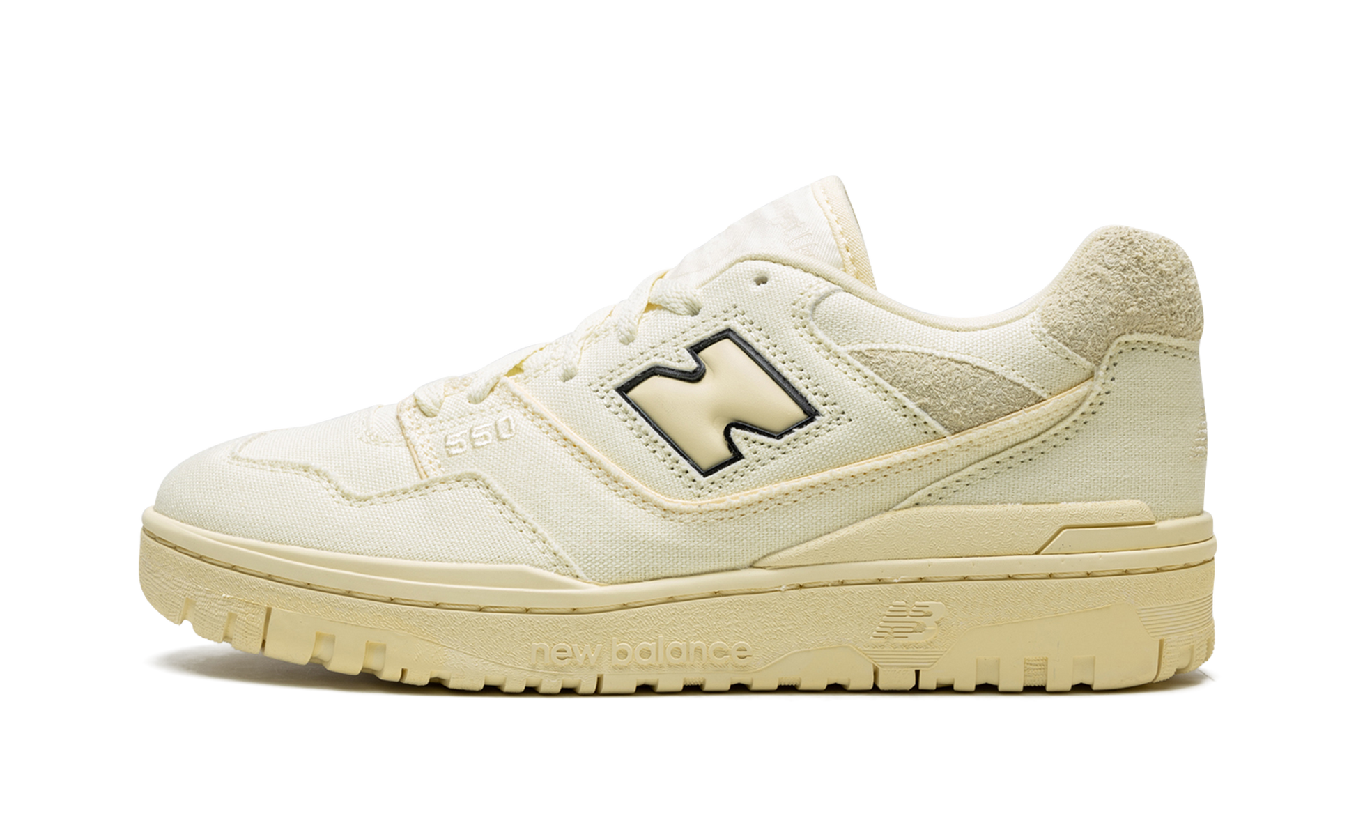 550 "joe Fresh Goods - Conversations Amongst Us" - 1