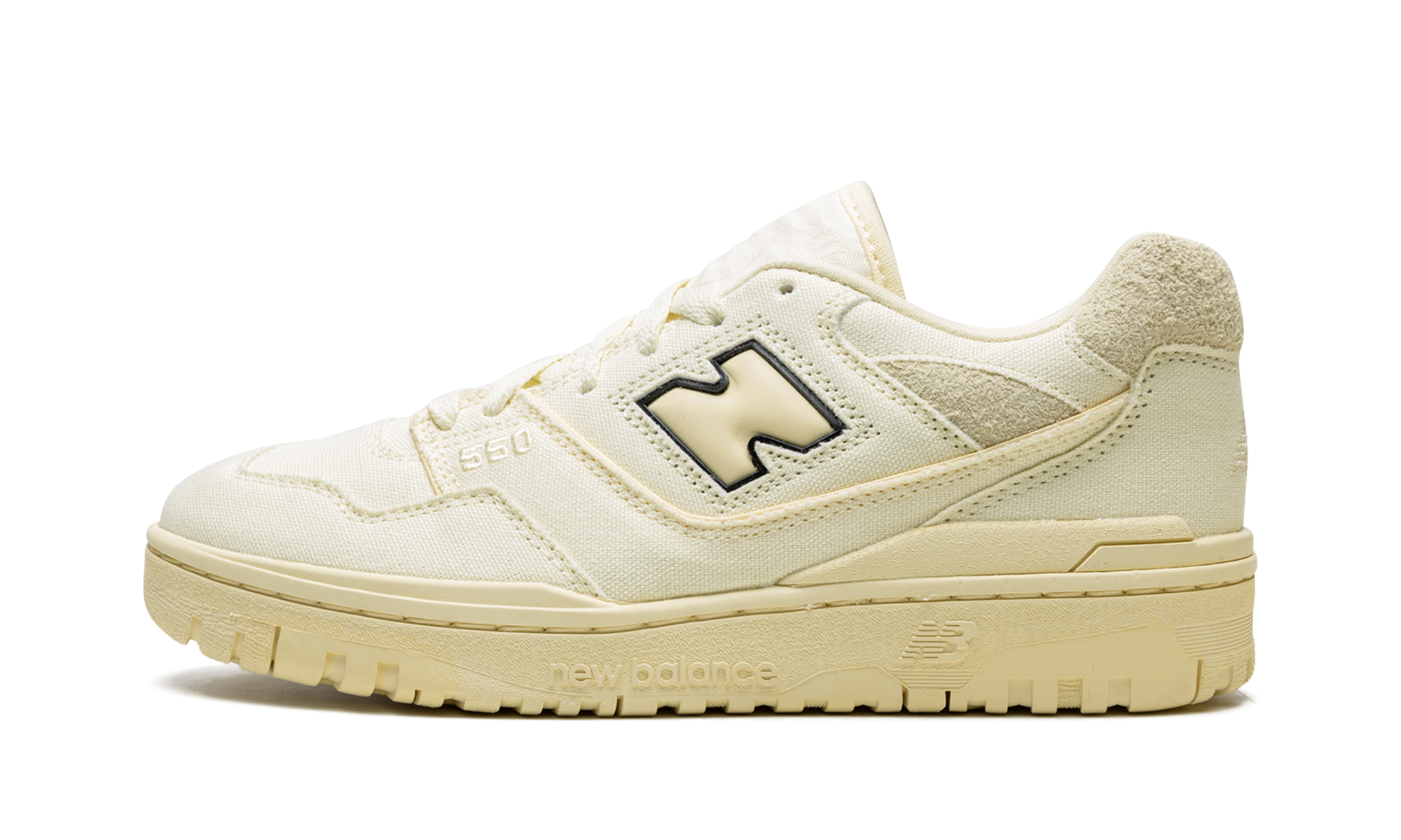 550 "joe Fresh Goods - Conversations Amongst Us" - 1