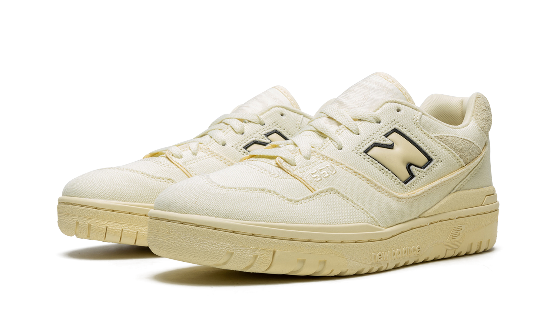 550 "joe Fresh Goods - Conversations Amongst Us" - 2